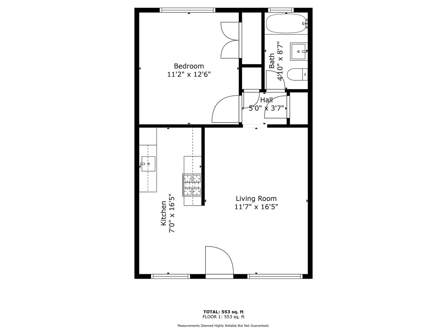 Anaheim Apartment: 9632 Ball Road