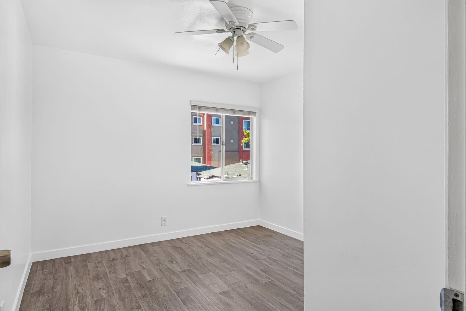 Escondido Apartment: 203 West 3rd Avenue