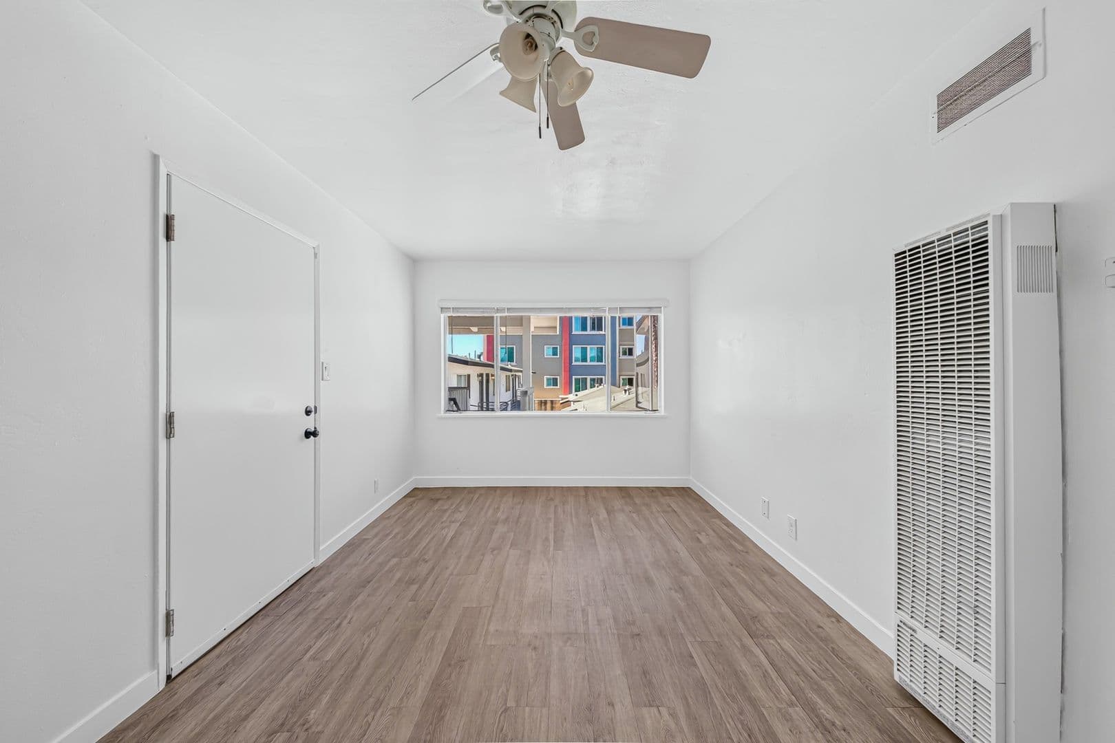 Escondido Apartment: 203 West 3rd Avenue