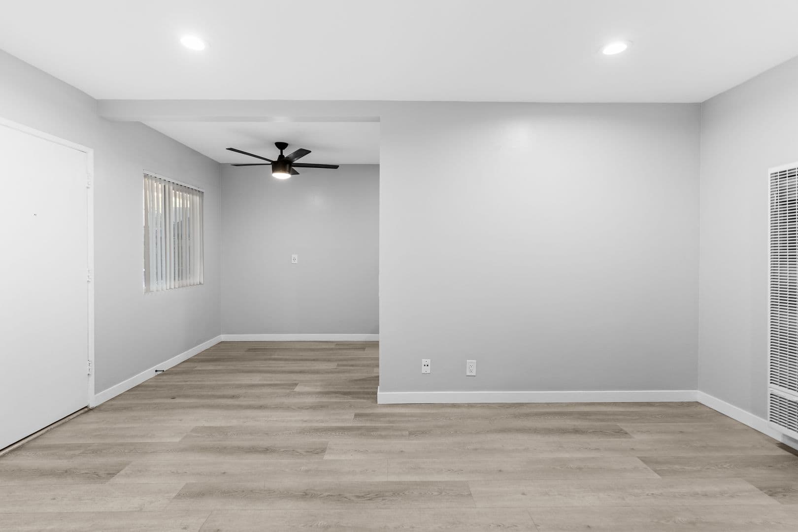Anaheim Apartment: 9632 Ball Road