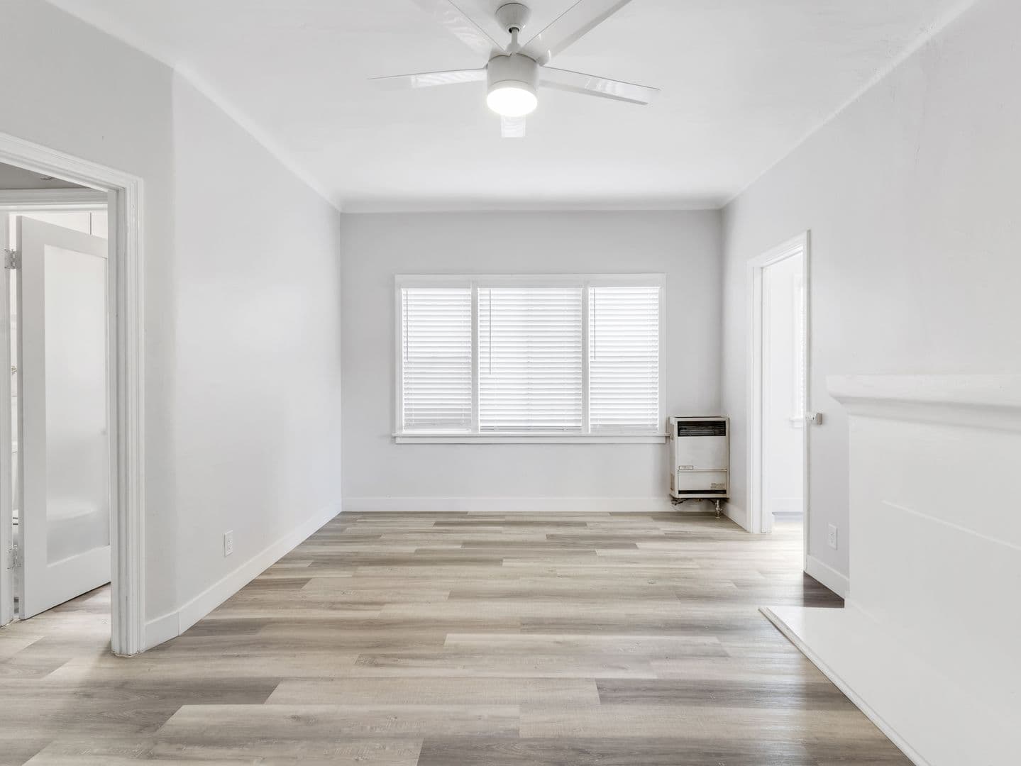 Long Beach Apartment: 608 W 6th Street