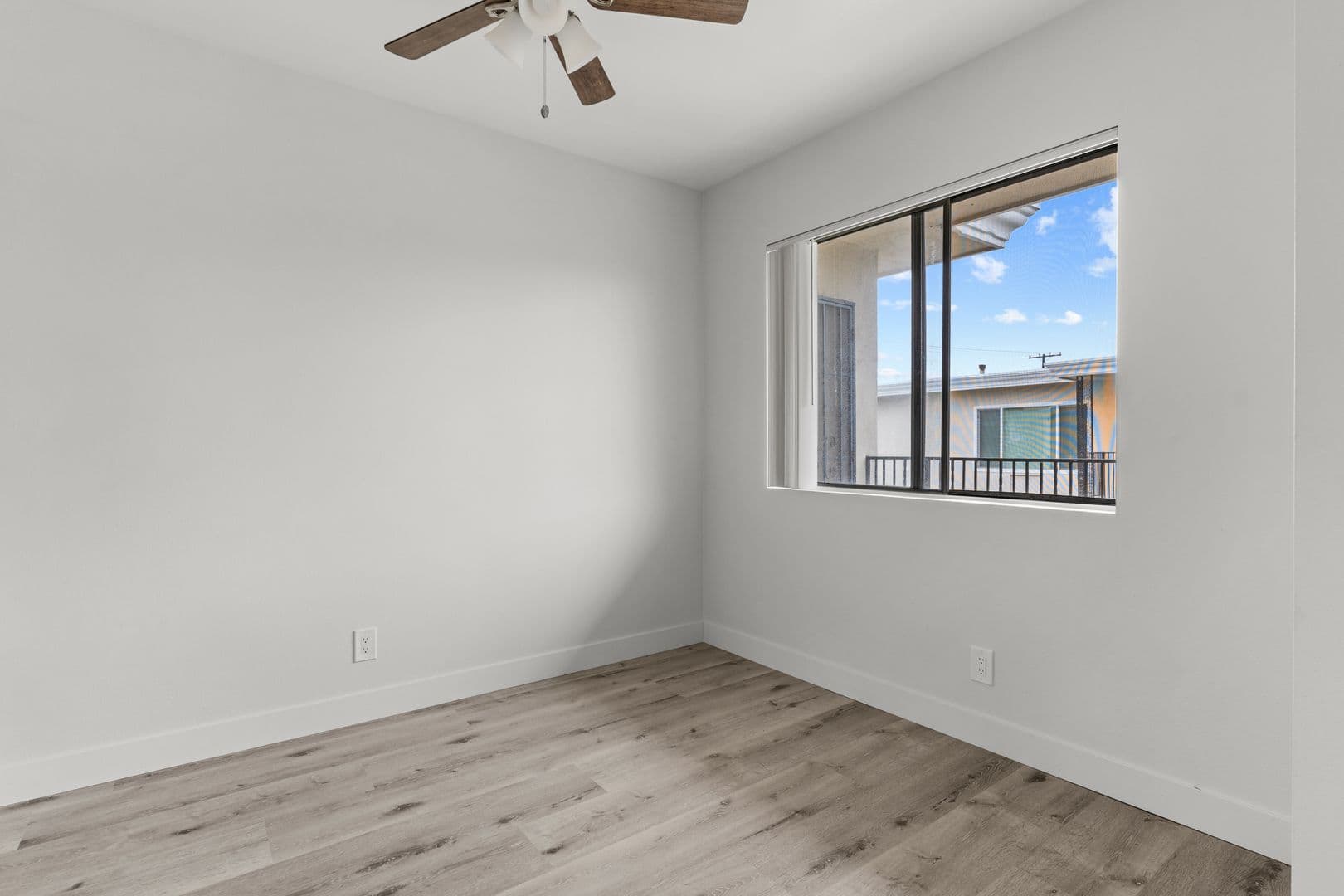 Garden Grove Apartment: 8331 Lampson Avenue