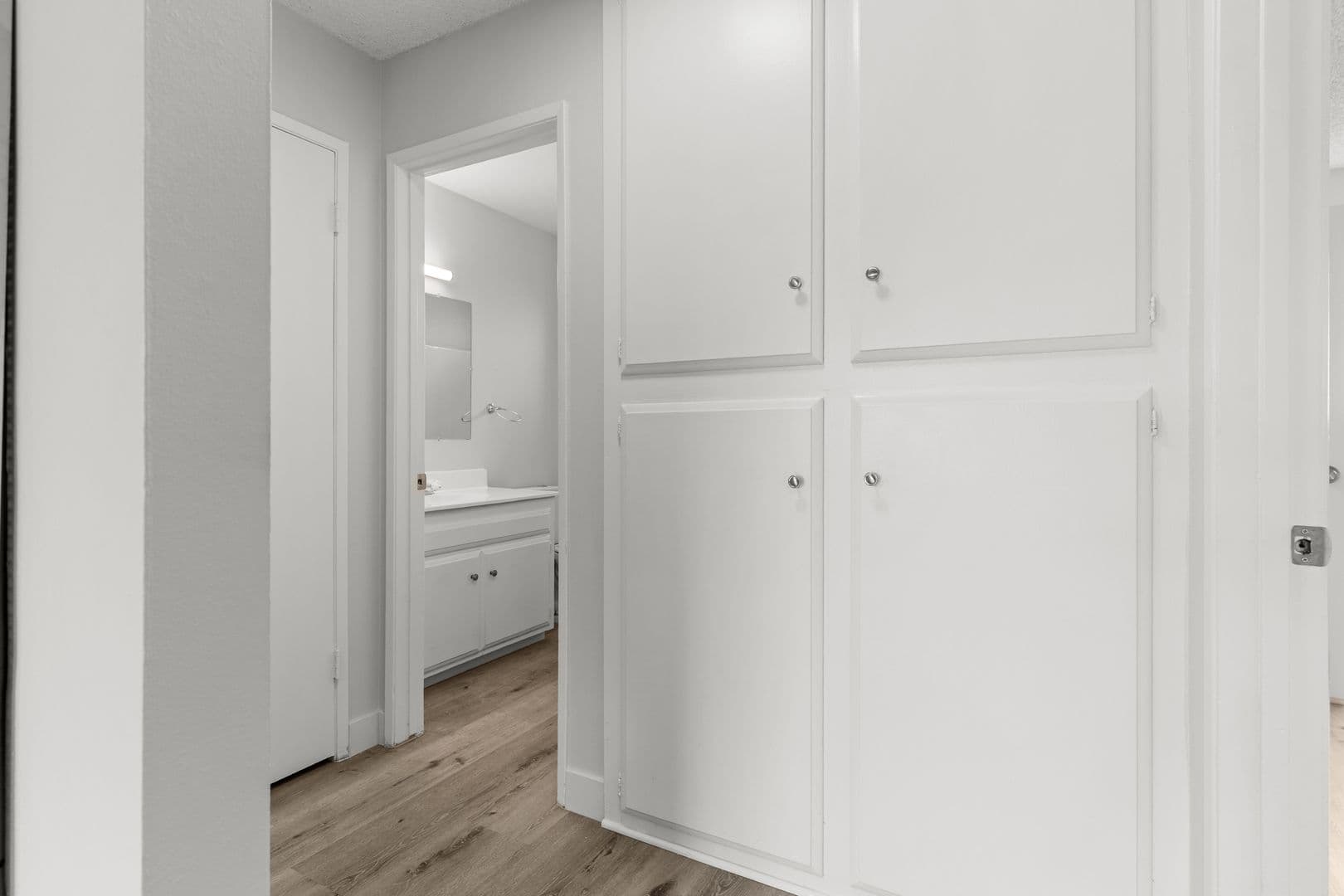 Garden Grove Apartment: 8331 Lampson Avenue