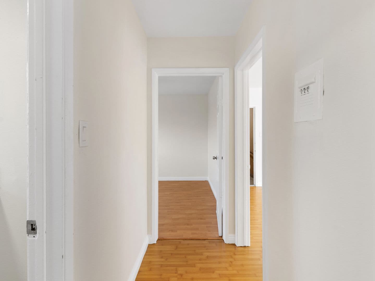 Long Beach Apartment: 731 Orange Avenue