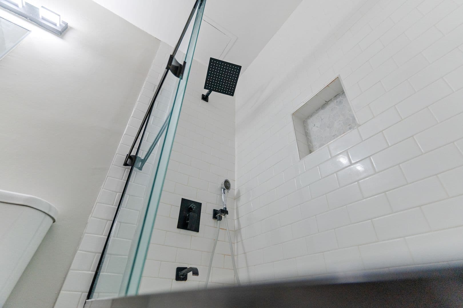 Fullerton Apartment: 1655 West Malvern Avenue