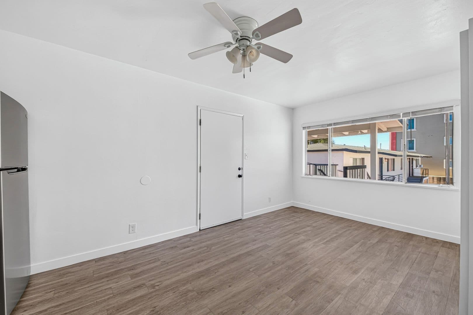 Escondido Apartment: 203 West 3rd Avenue