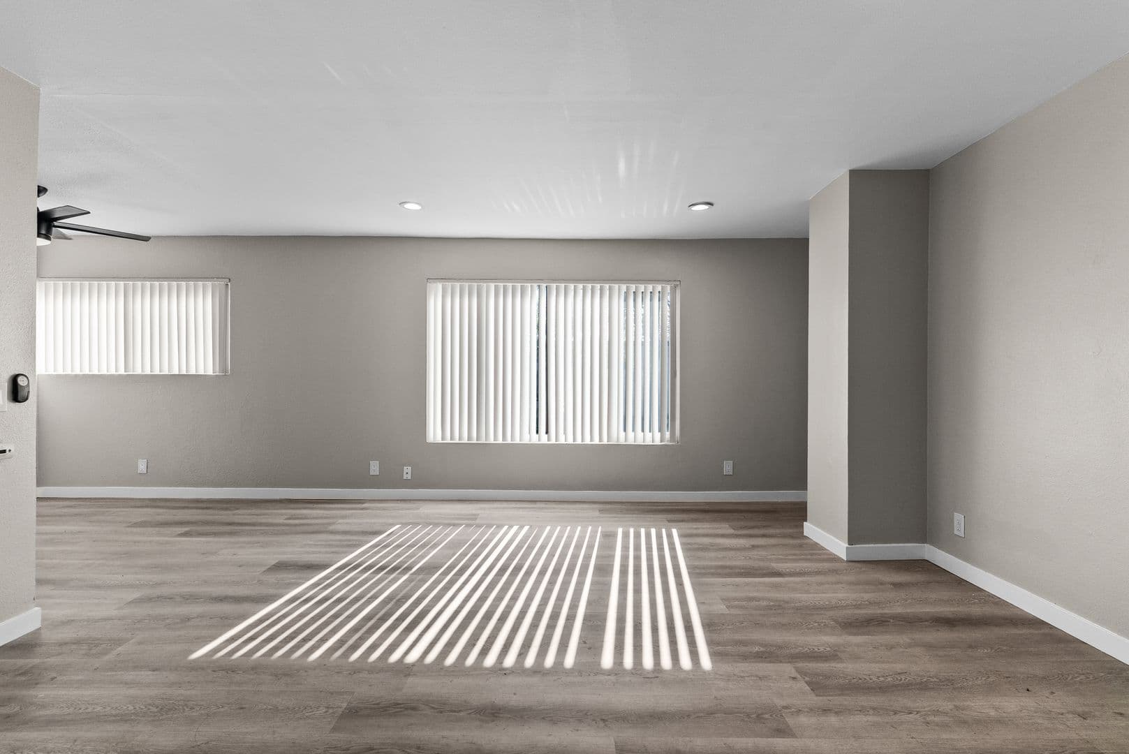 Garden Grove Apartment: 8101 Larson Avenue