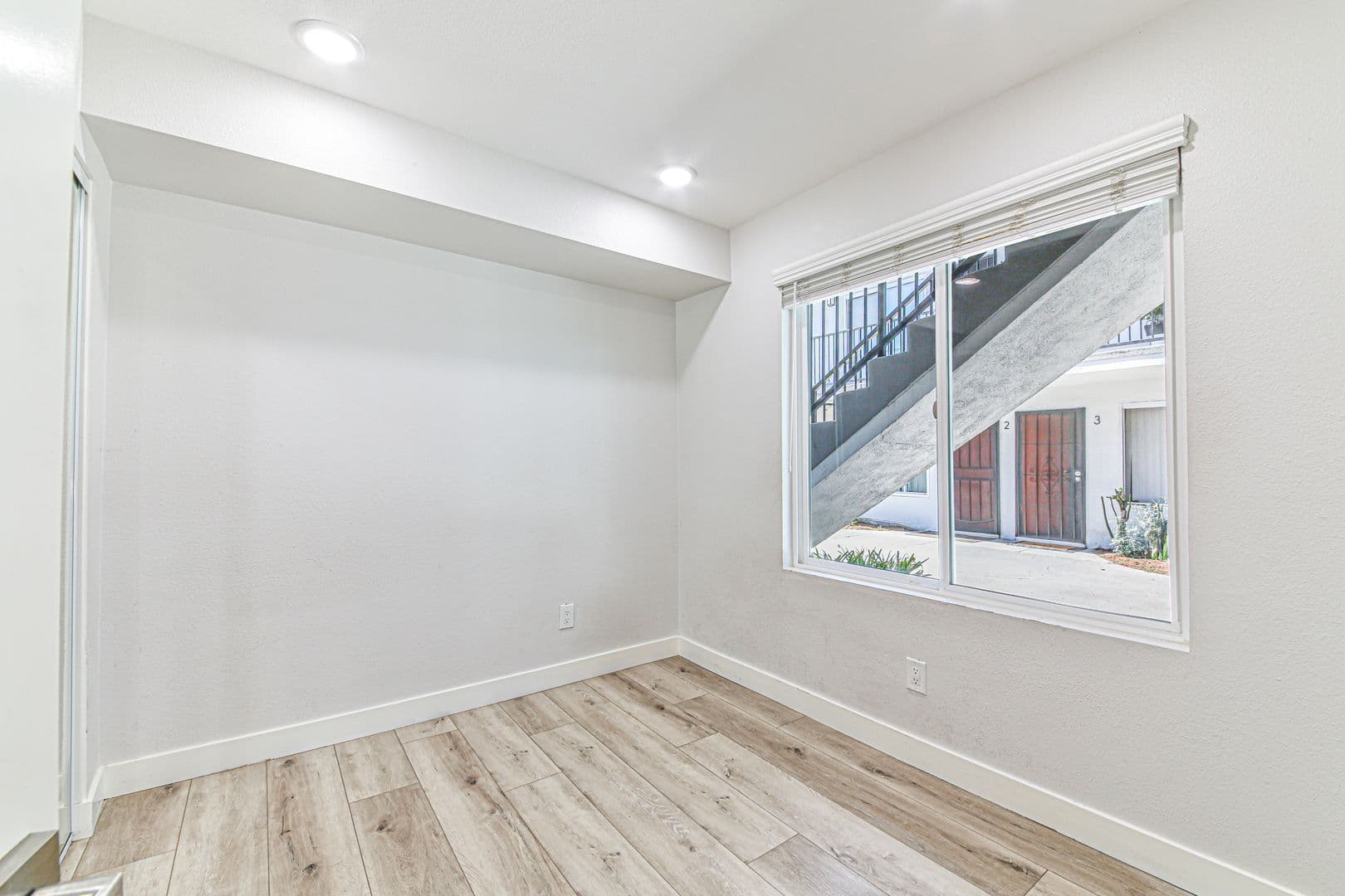 Garden Grove Apartment: 10442 Lampson Avenue
