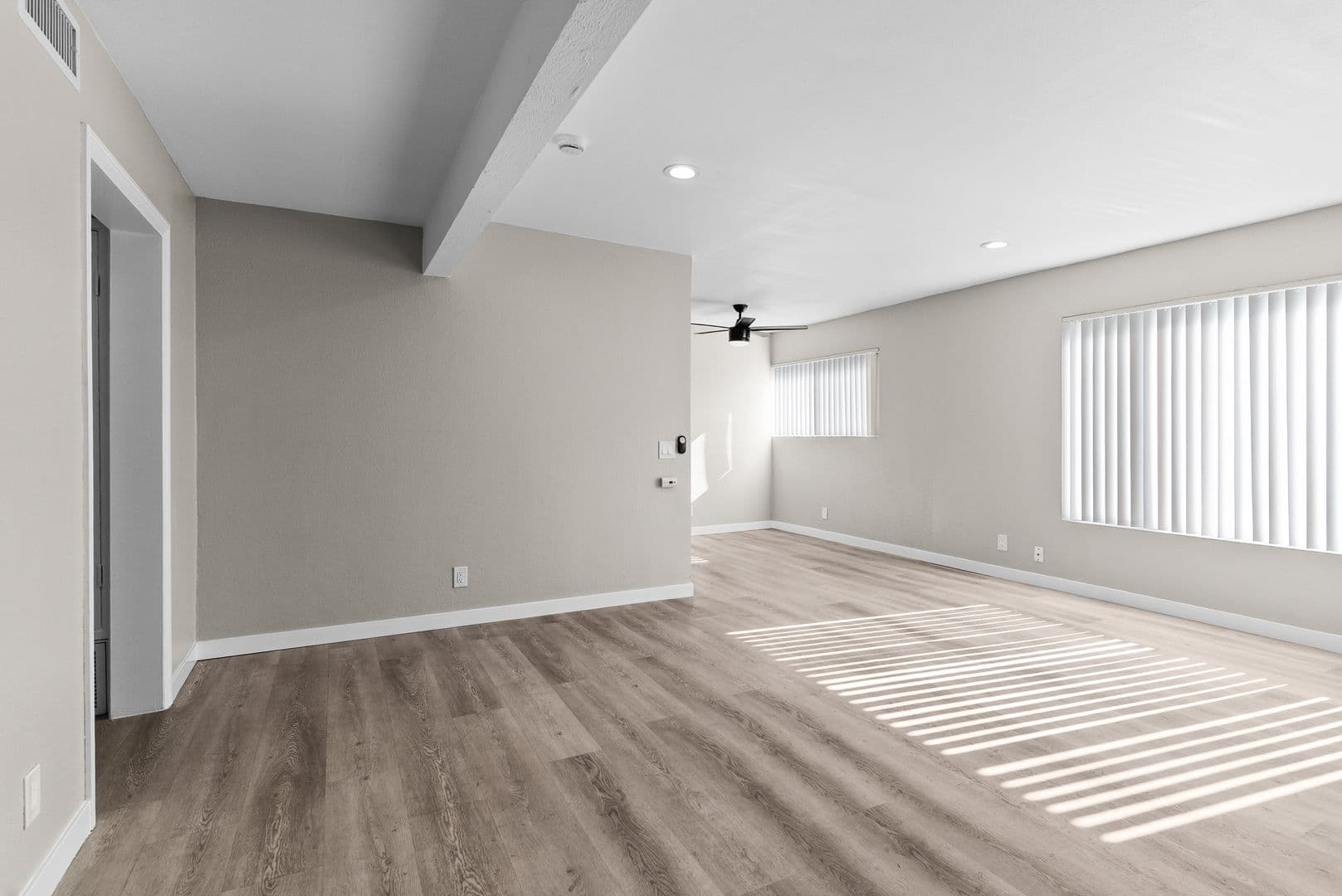 Garden Grove Apartment: 8101 Larson Avenue