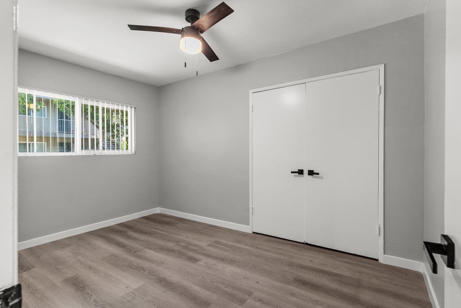 Fullerton Apartment: 113-201 South Lillie Avenue