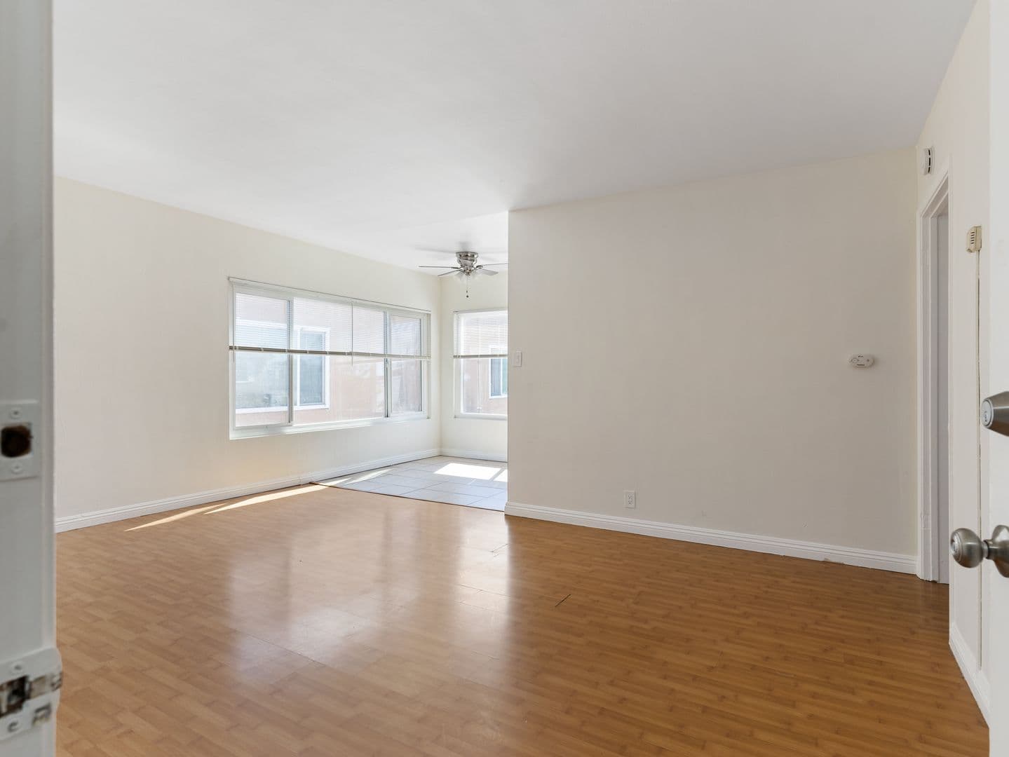 Long Beach Apartment: 731 Orange Avenue