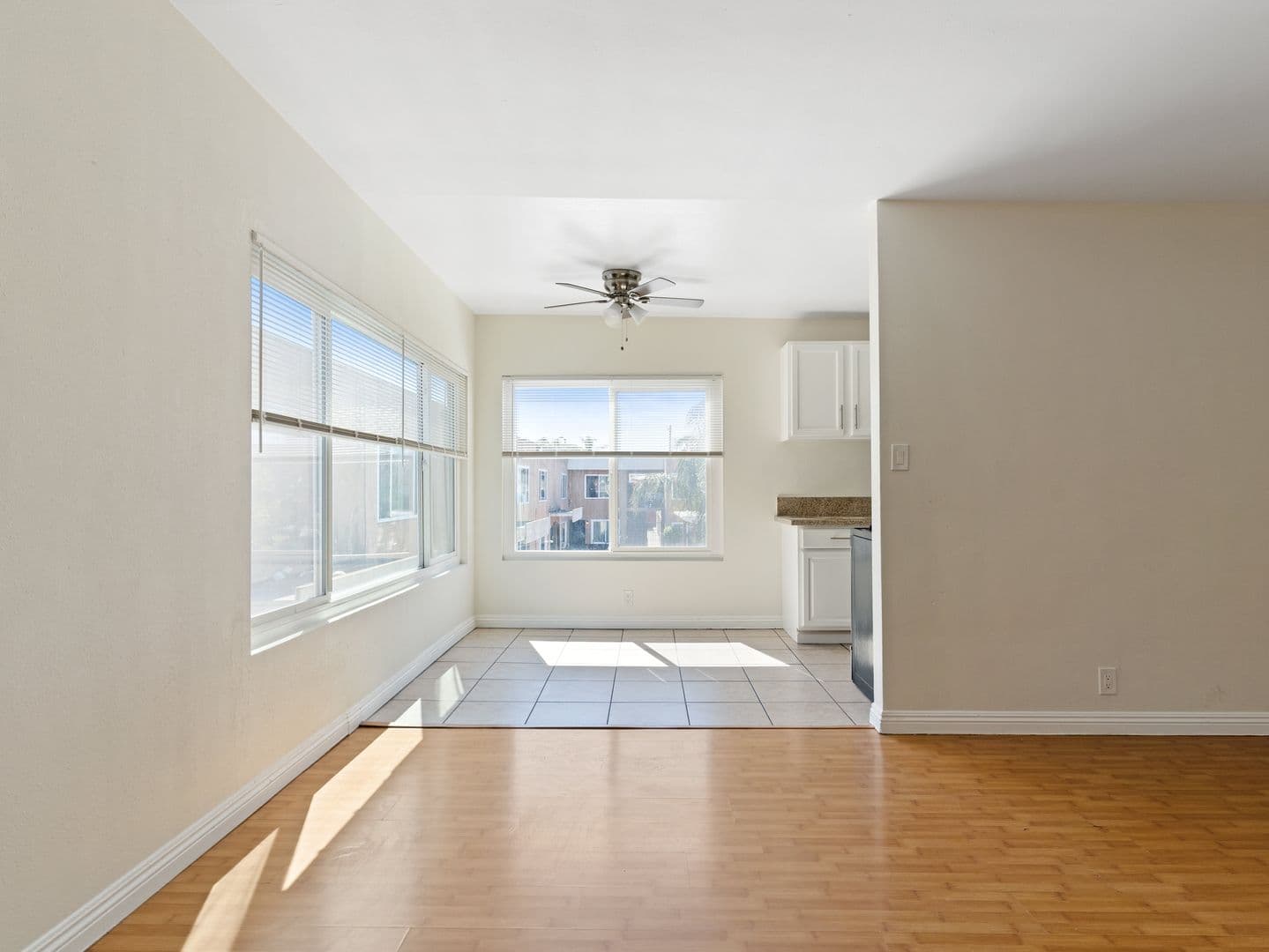 Long Beach Apartment: 731 Orange Avenue