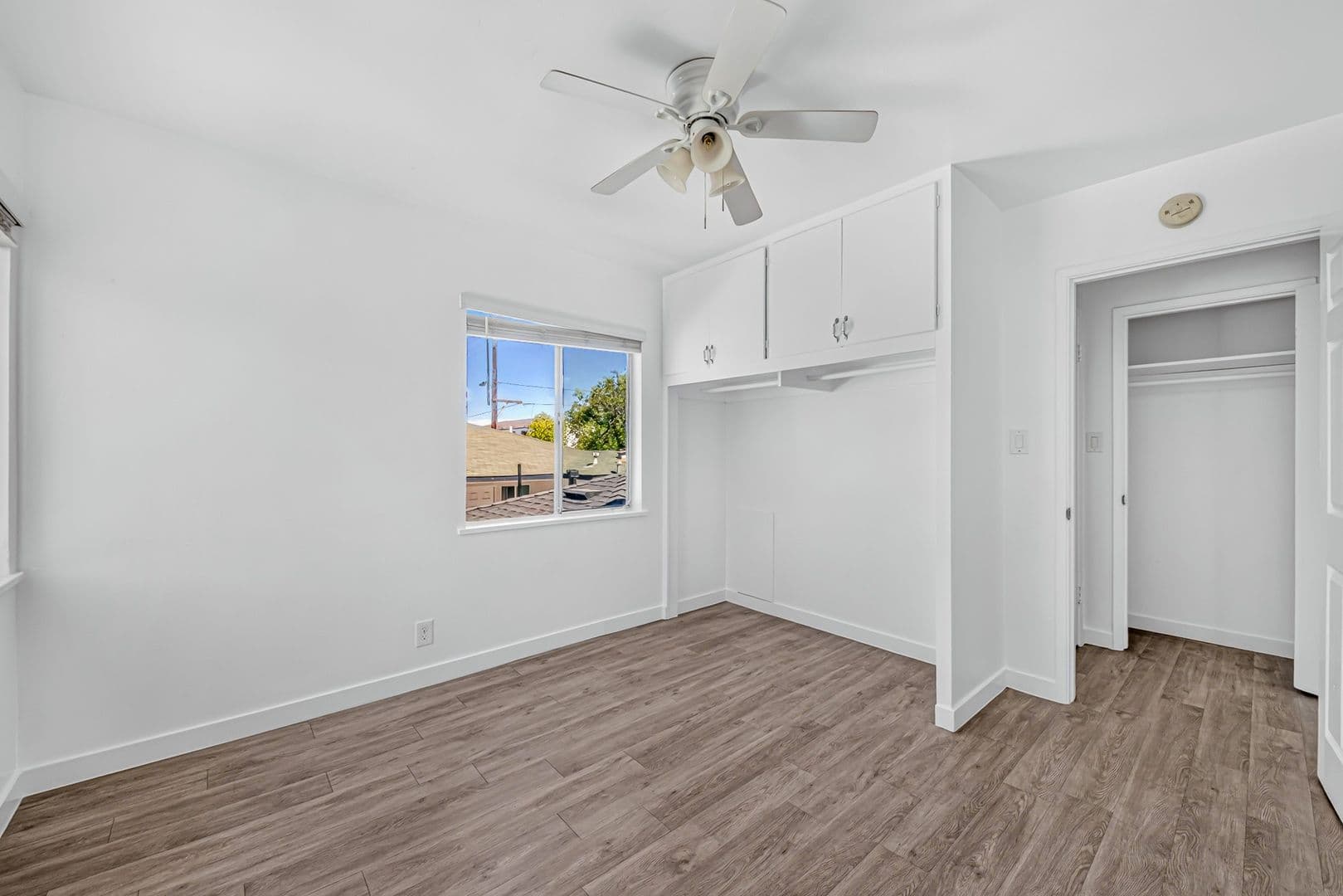 Escondido Apartment: 203 West 3rd Avenue