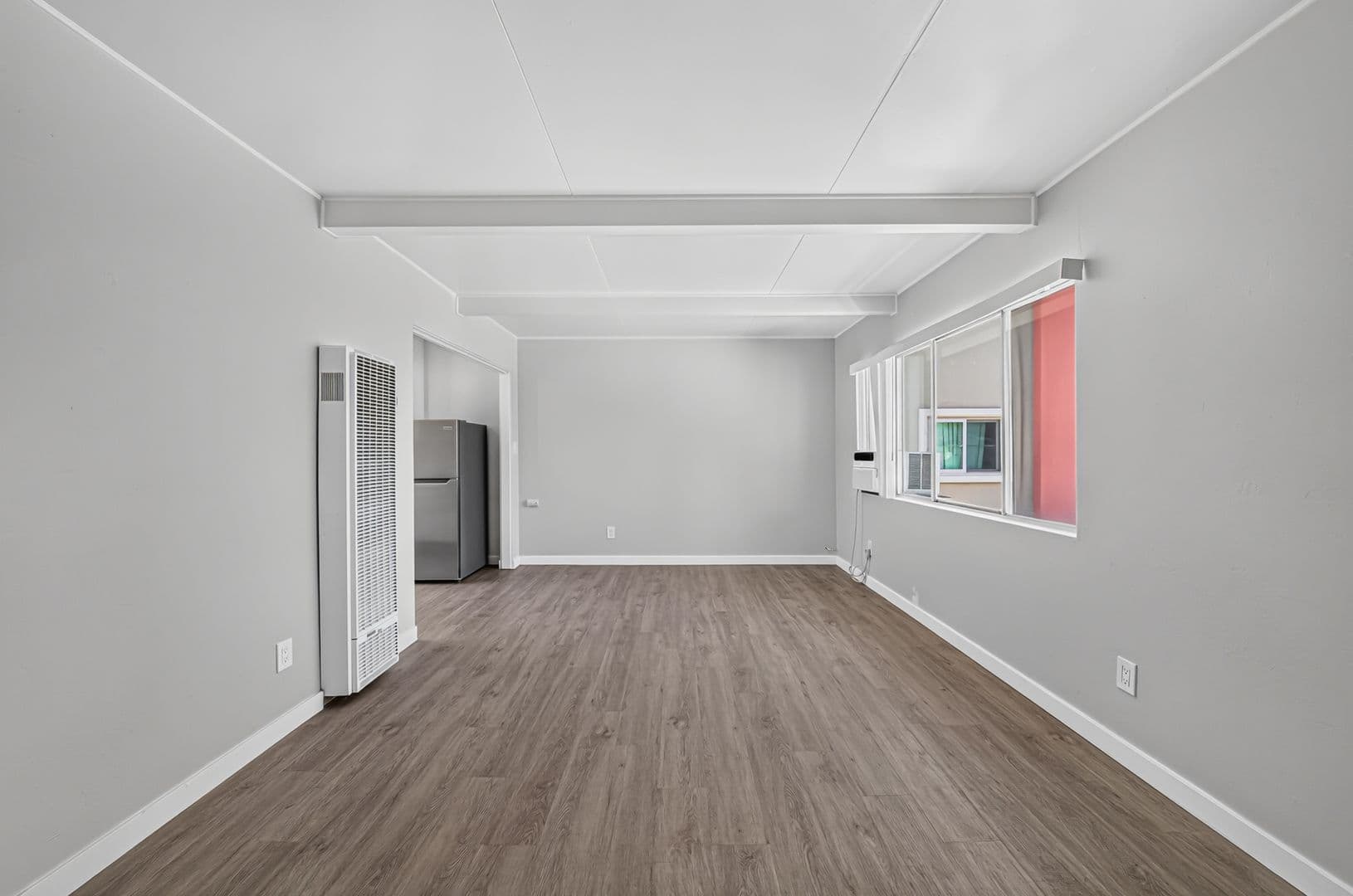 Escondido Apartment: 203 West 3rd Avenue