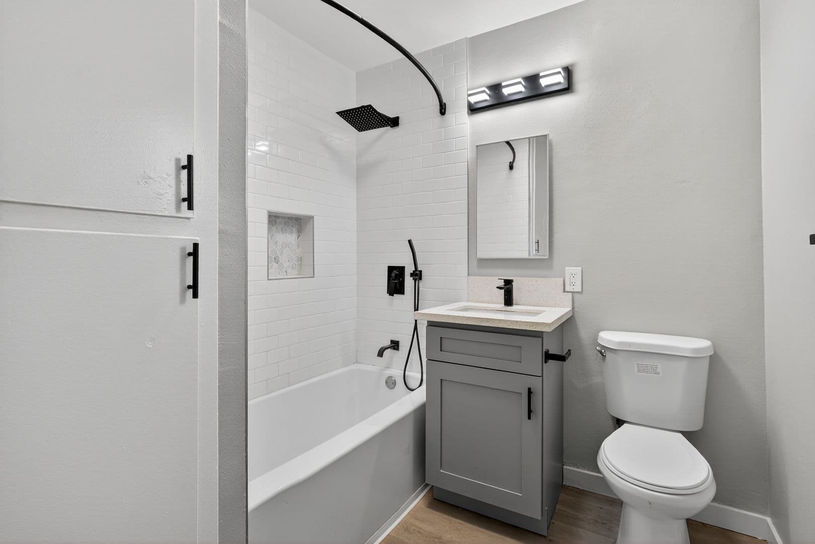 Fullerton Apartment: 2300 East Commonwealth Avenue