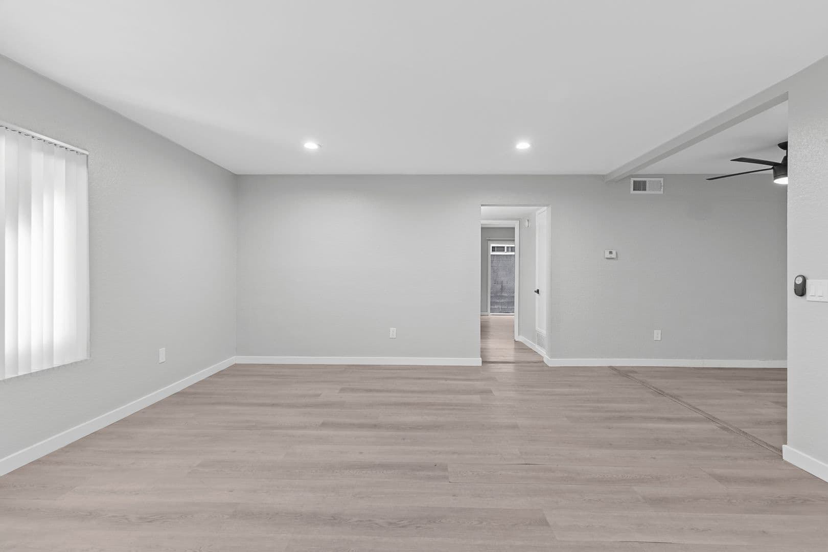 Garden Grove Apartment: 8101 Larson Avenue