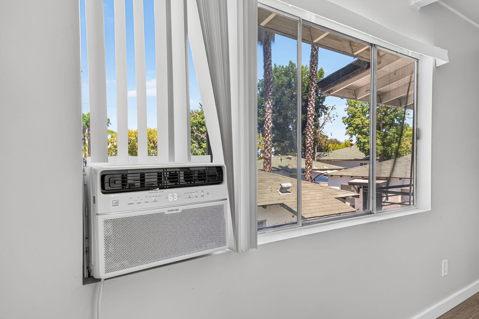 Escondido Apartment: 203 West 3rd Avenue