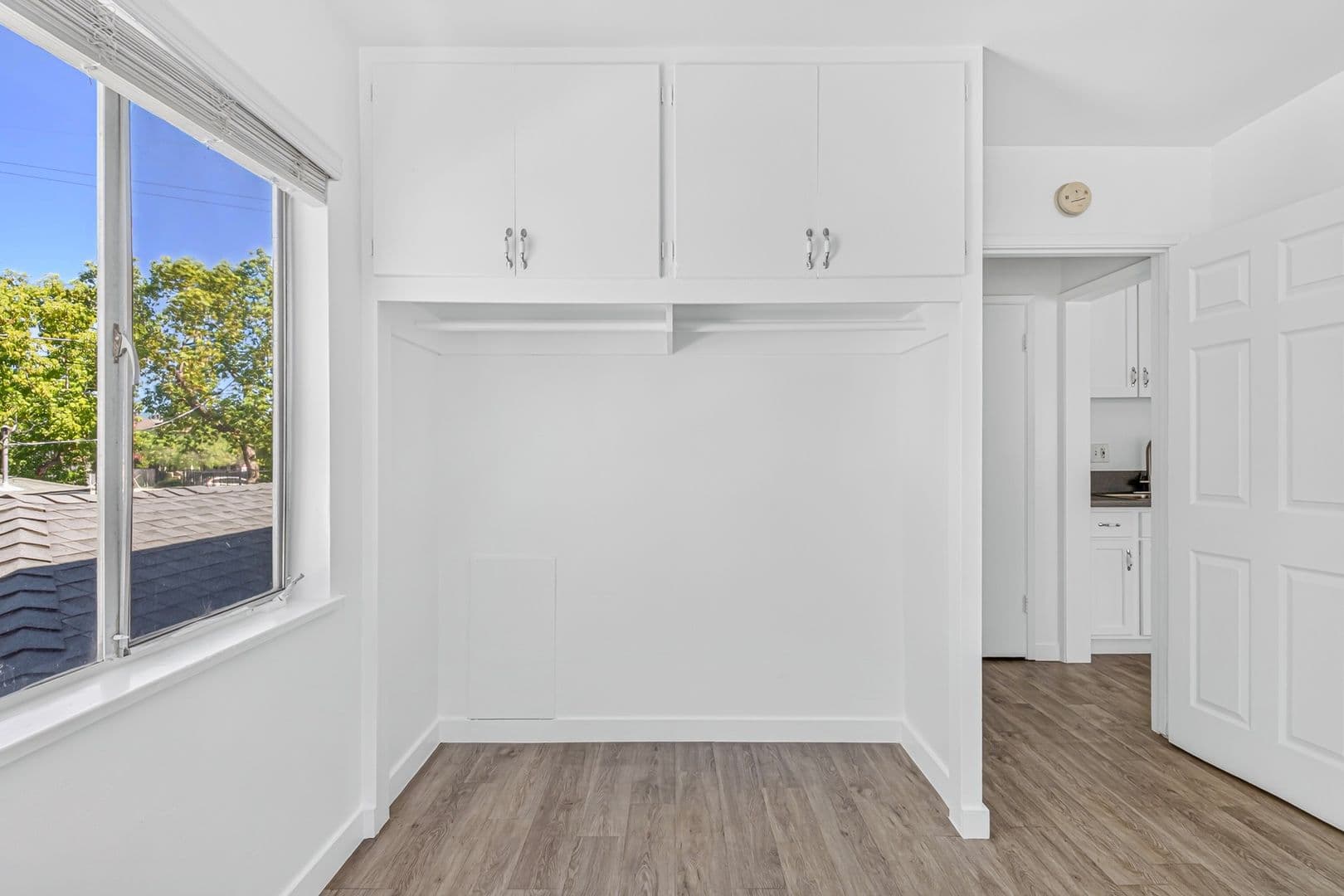 Escondido Apartment: 203 West 3rd Avenue