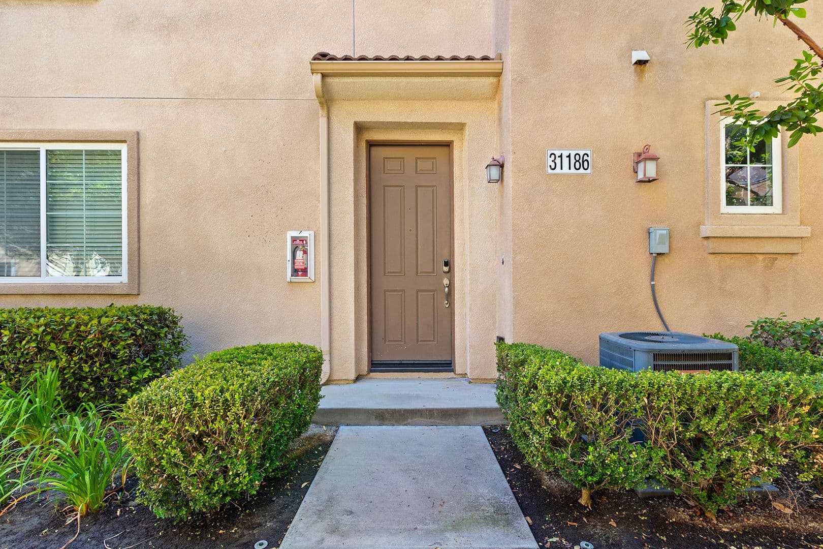 Temecula House: 31186 Lavender Court