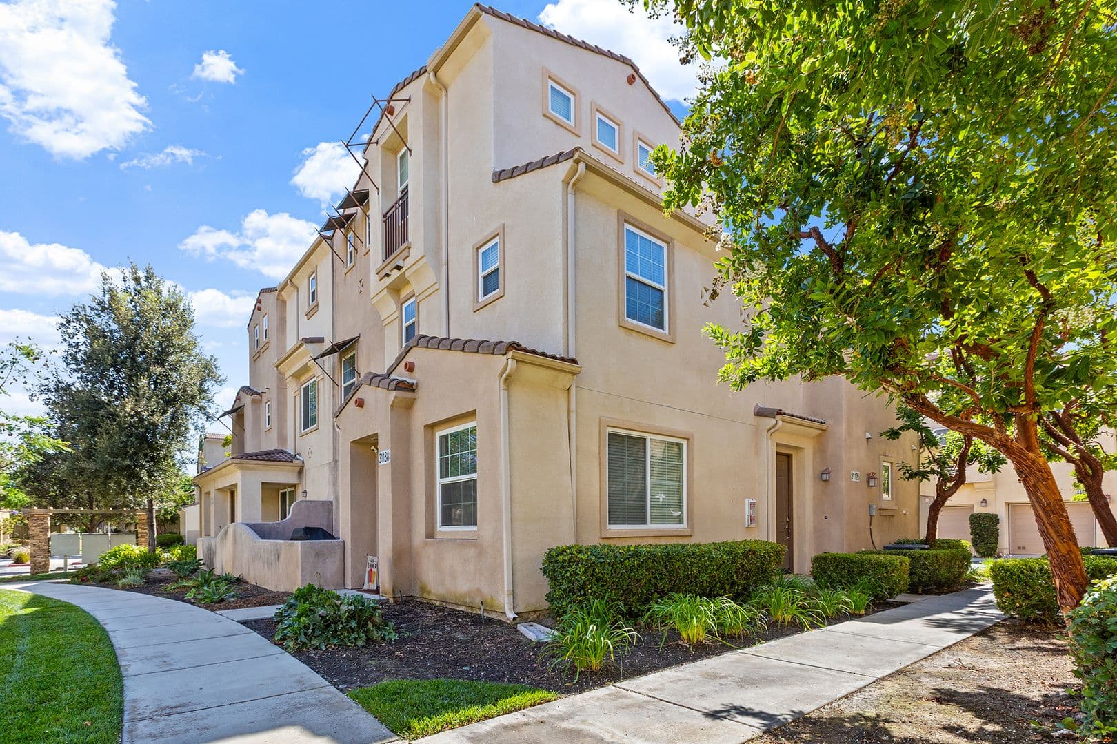 Temecula House: 31186 Lavender Court