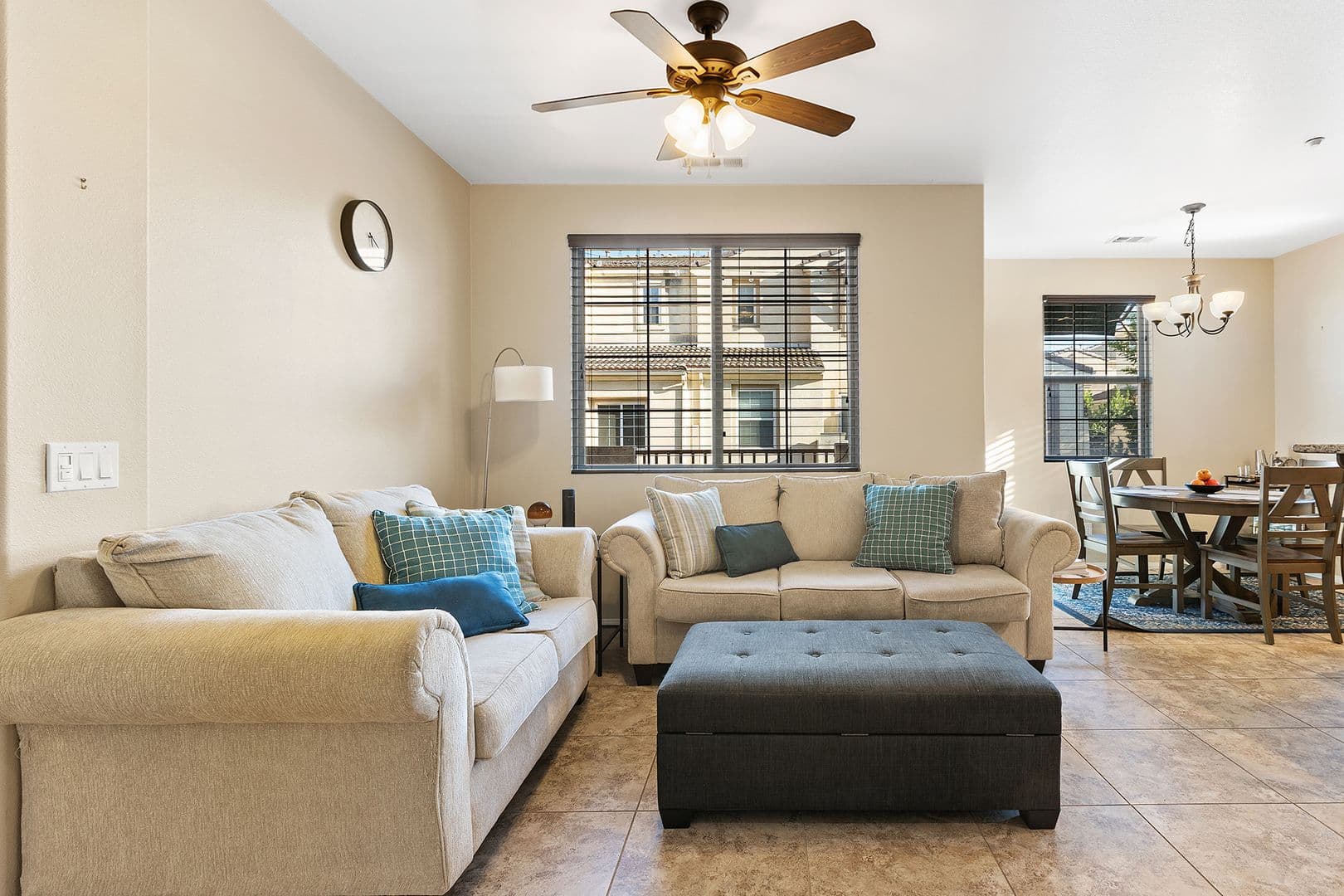 Temecula House: 31186 Lavender Court