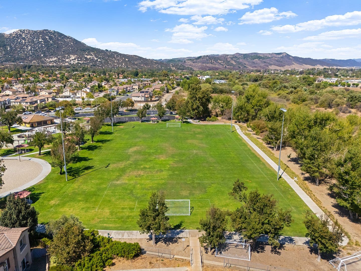 Temecula House: 31186 Lavender Court