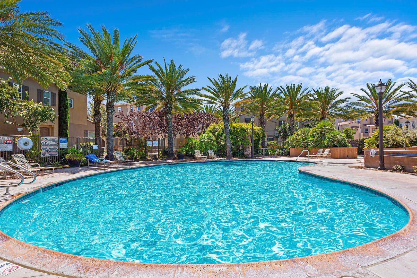 Temecula House: 31186 Lavender Court