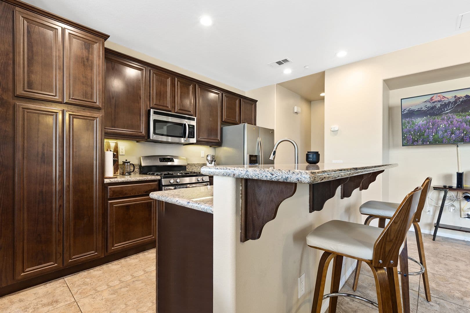 Temecula House: 31186 Lavender Court