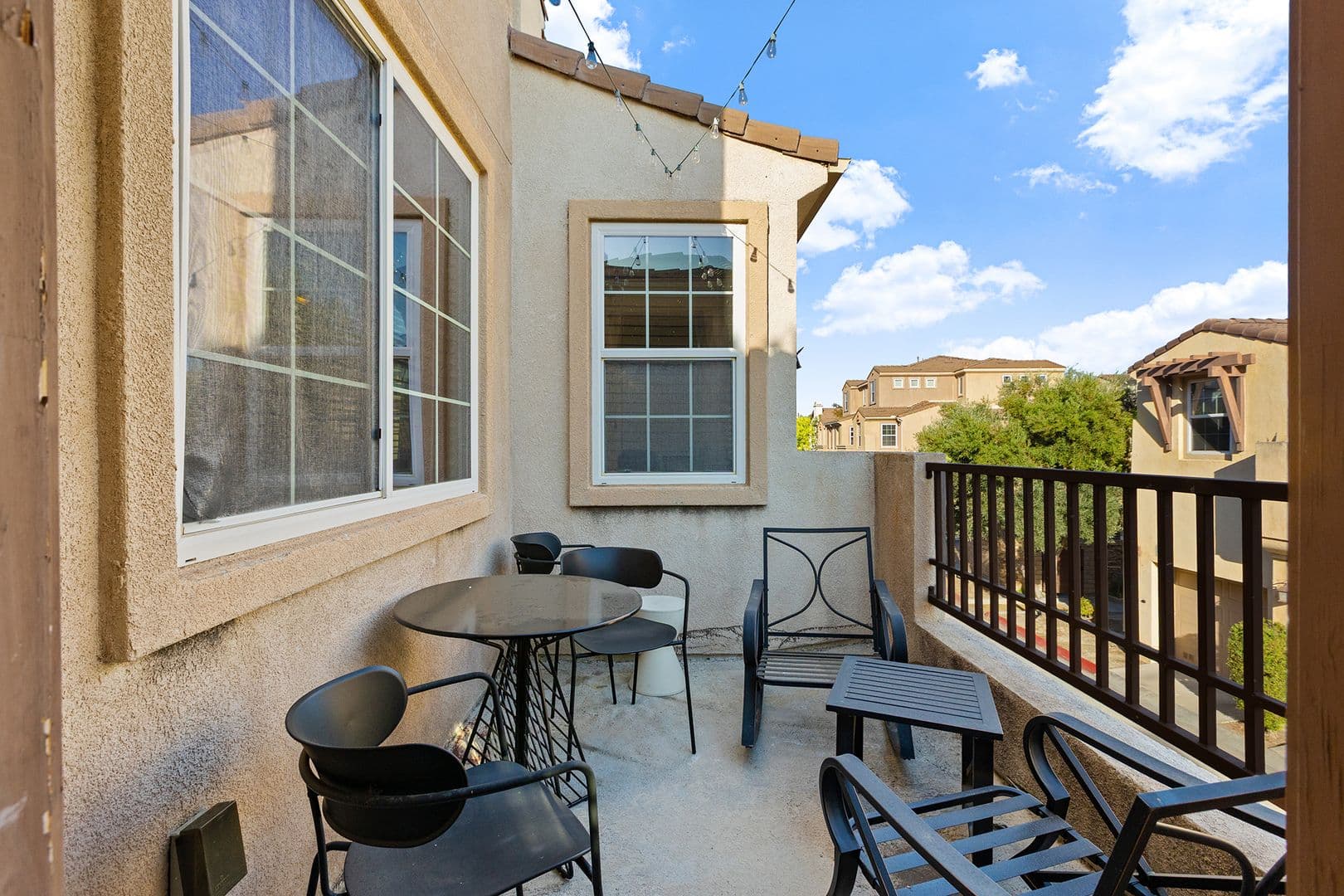 Temecula House: 31186 Lavender Court