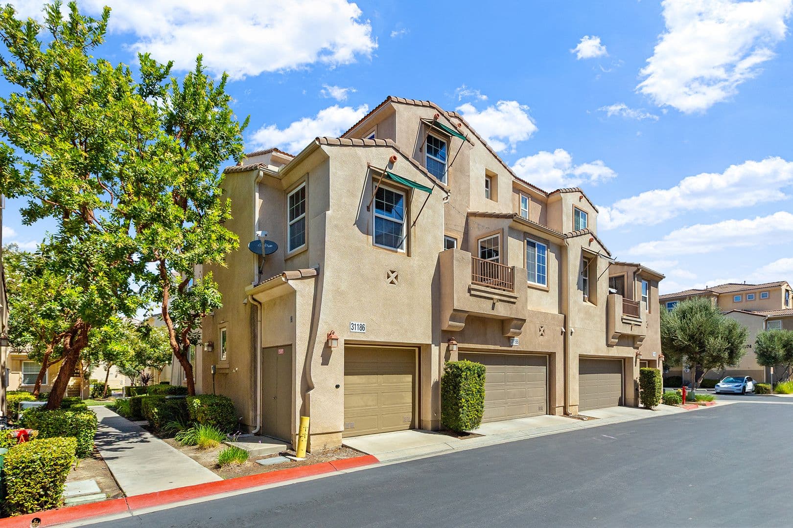 Temecula House: 31186 Lavender Court