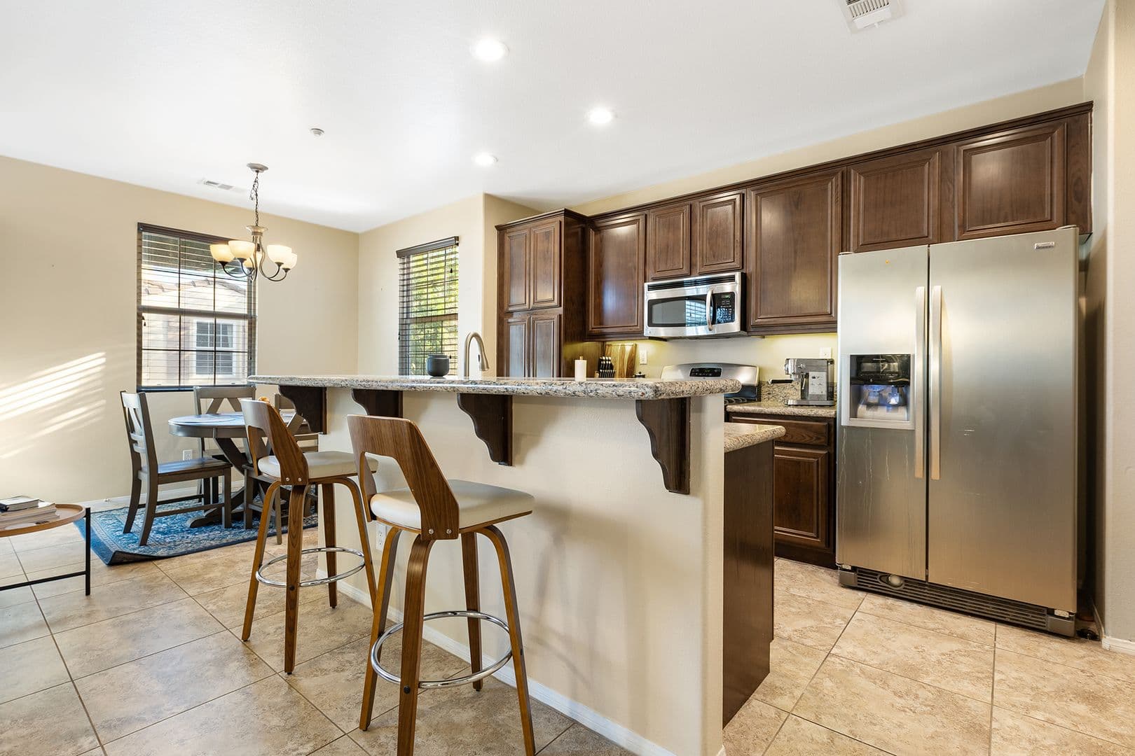 Temecula House: 31186 Lavender Court