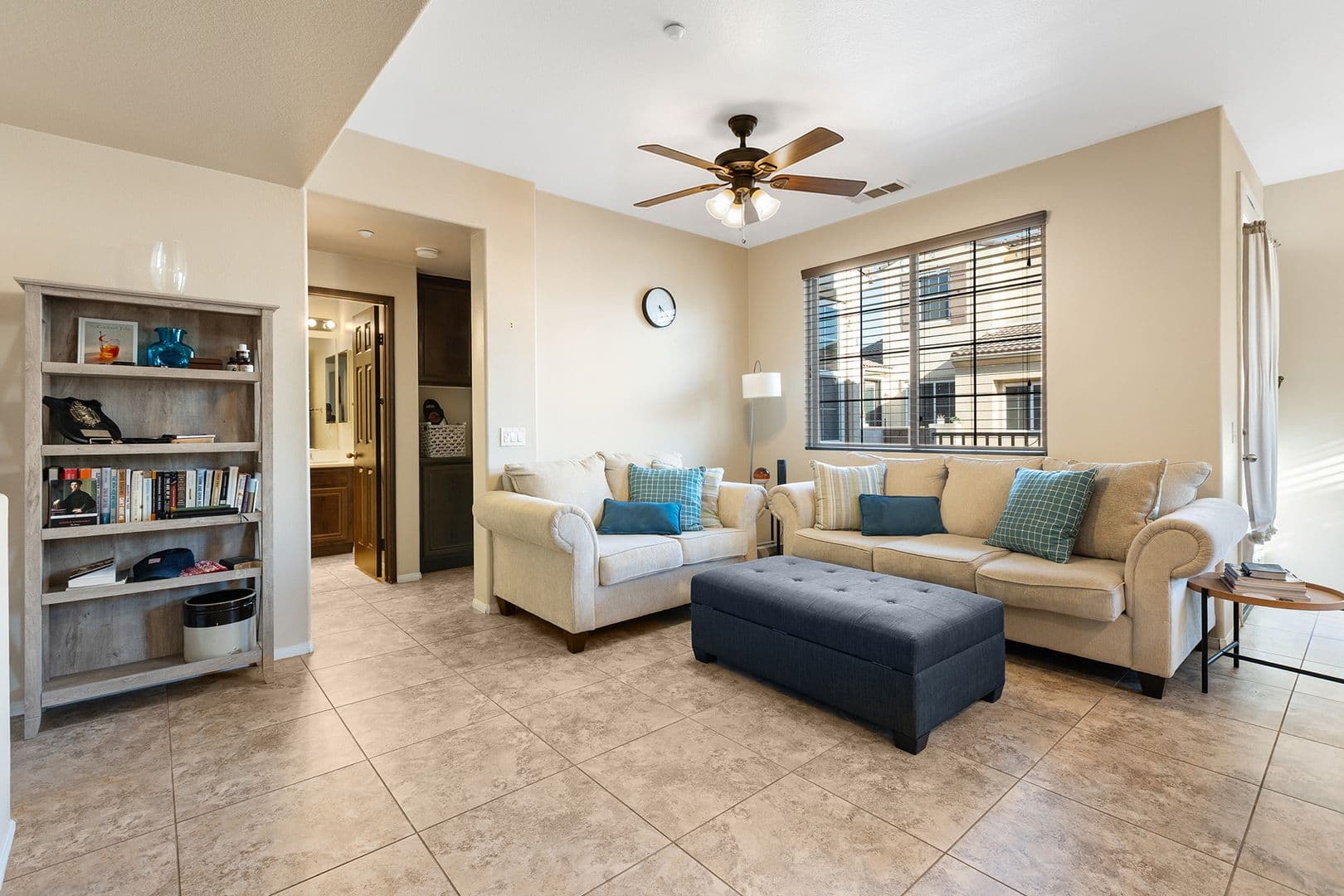 Temecula House: 31186 Lavender Court