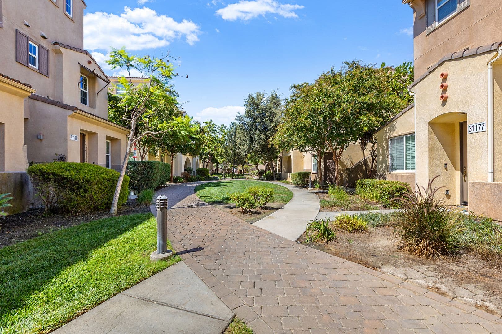 Temecula House: 31186 Lavender Court