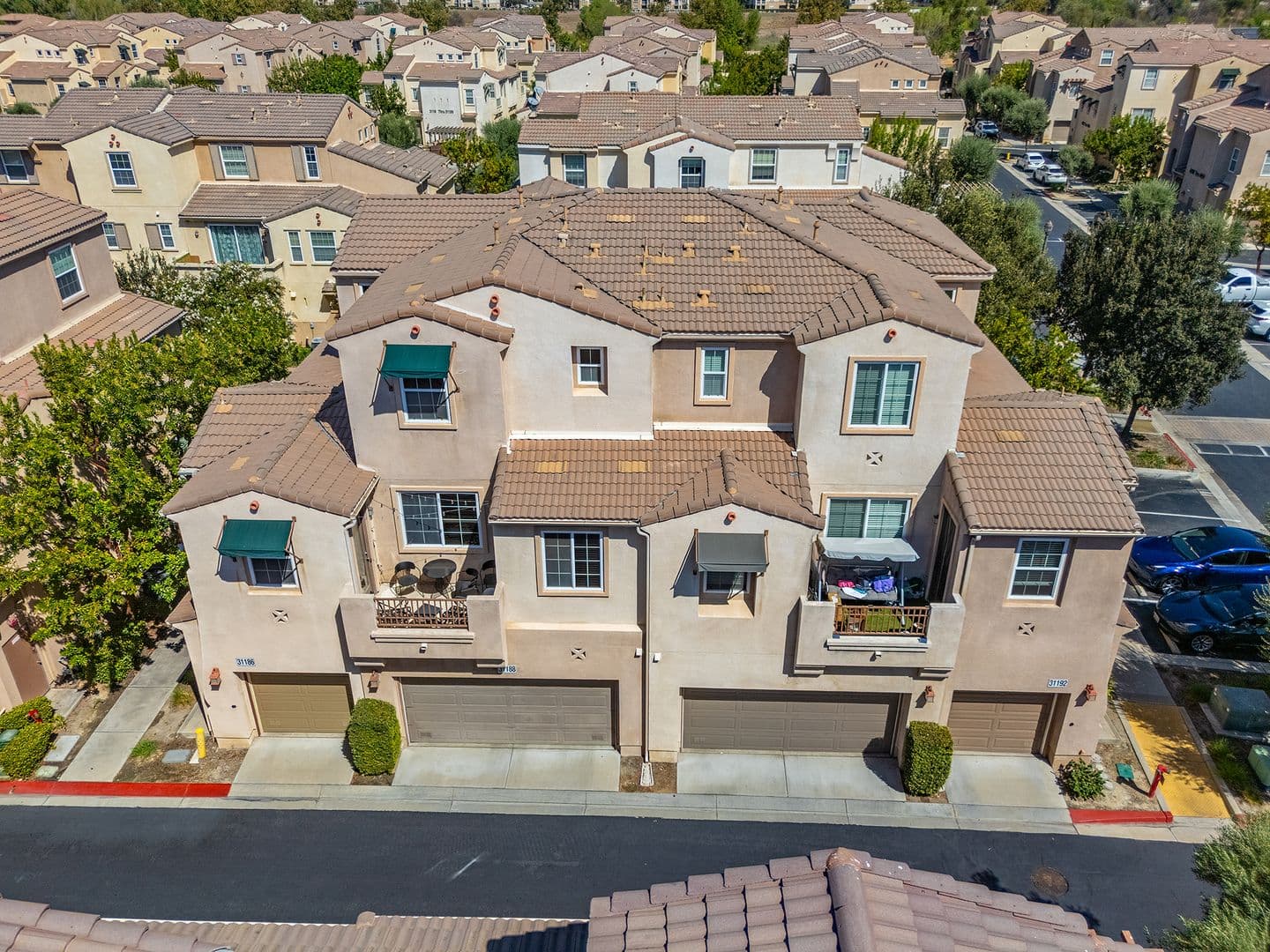 Temecula House: 31186 Lavender Court