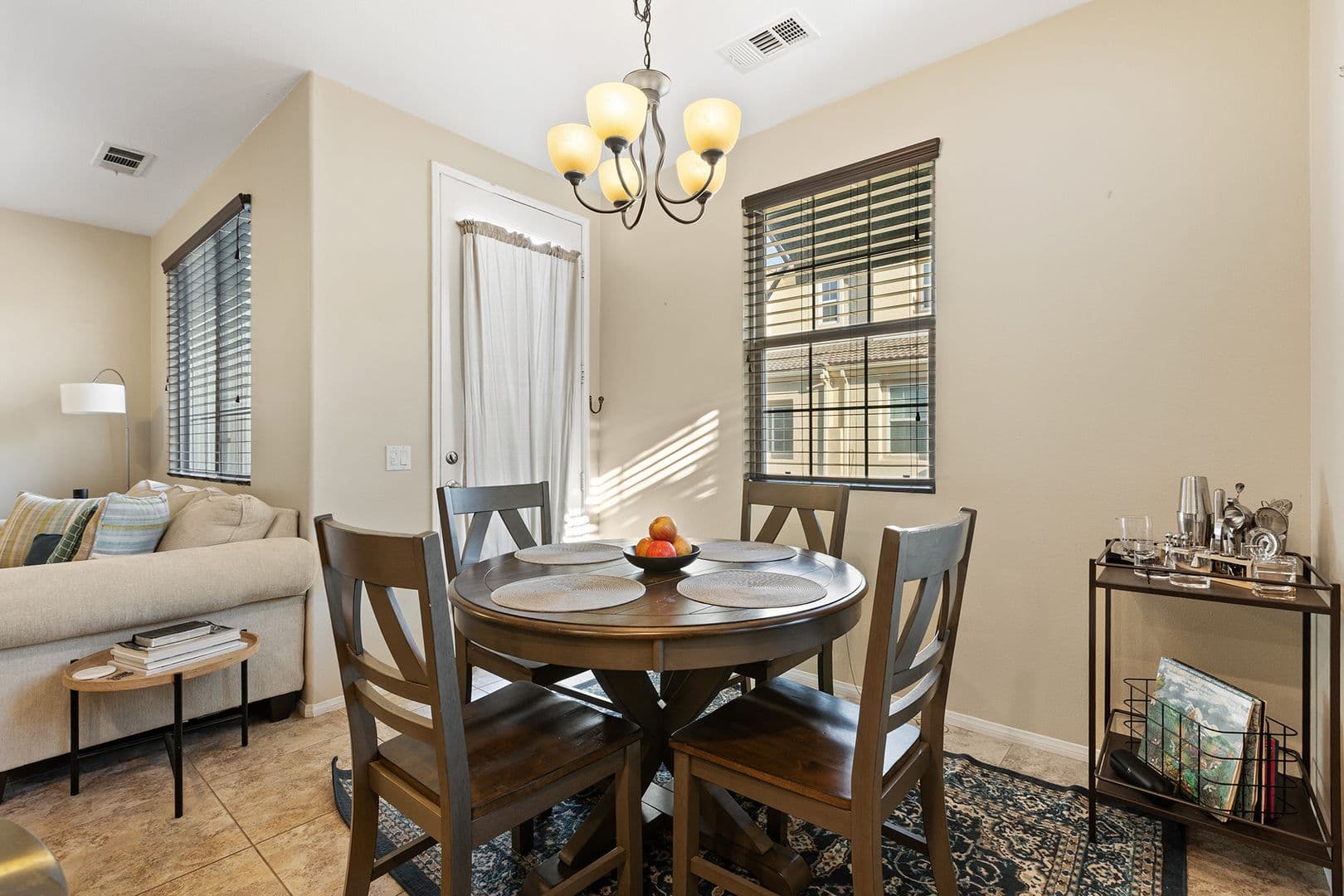 Temecula House: 31186 Lavender Court