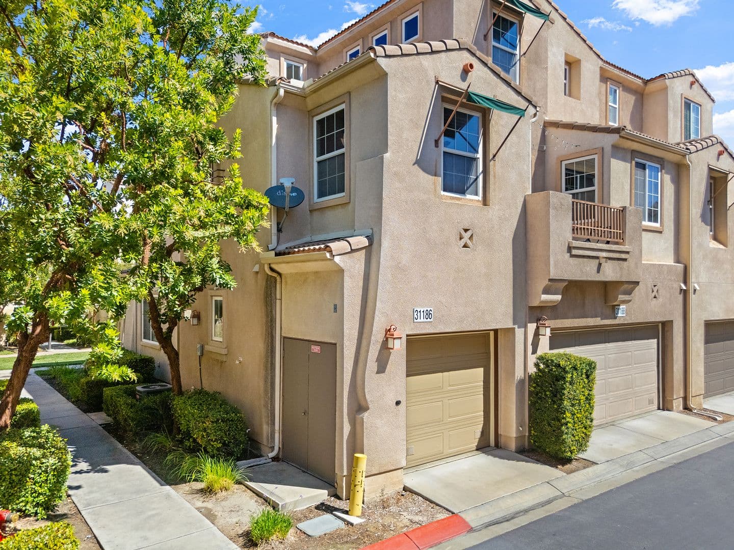 Temecula House: 31186 Lavender Court
