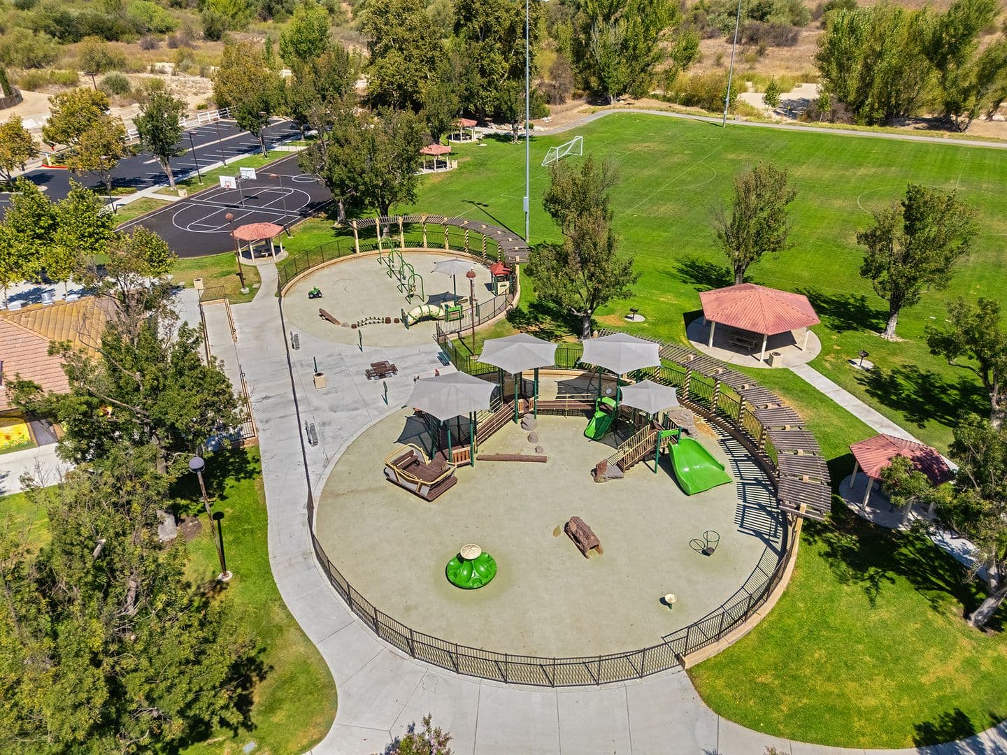Temecula House: 31186 Lavender Court