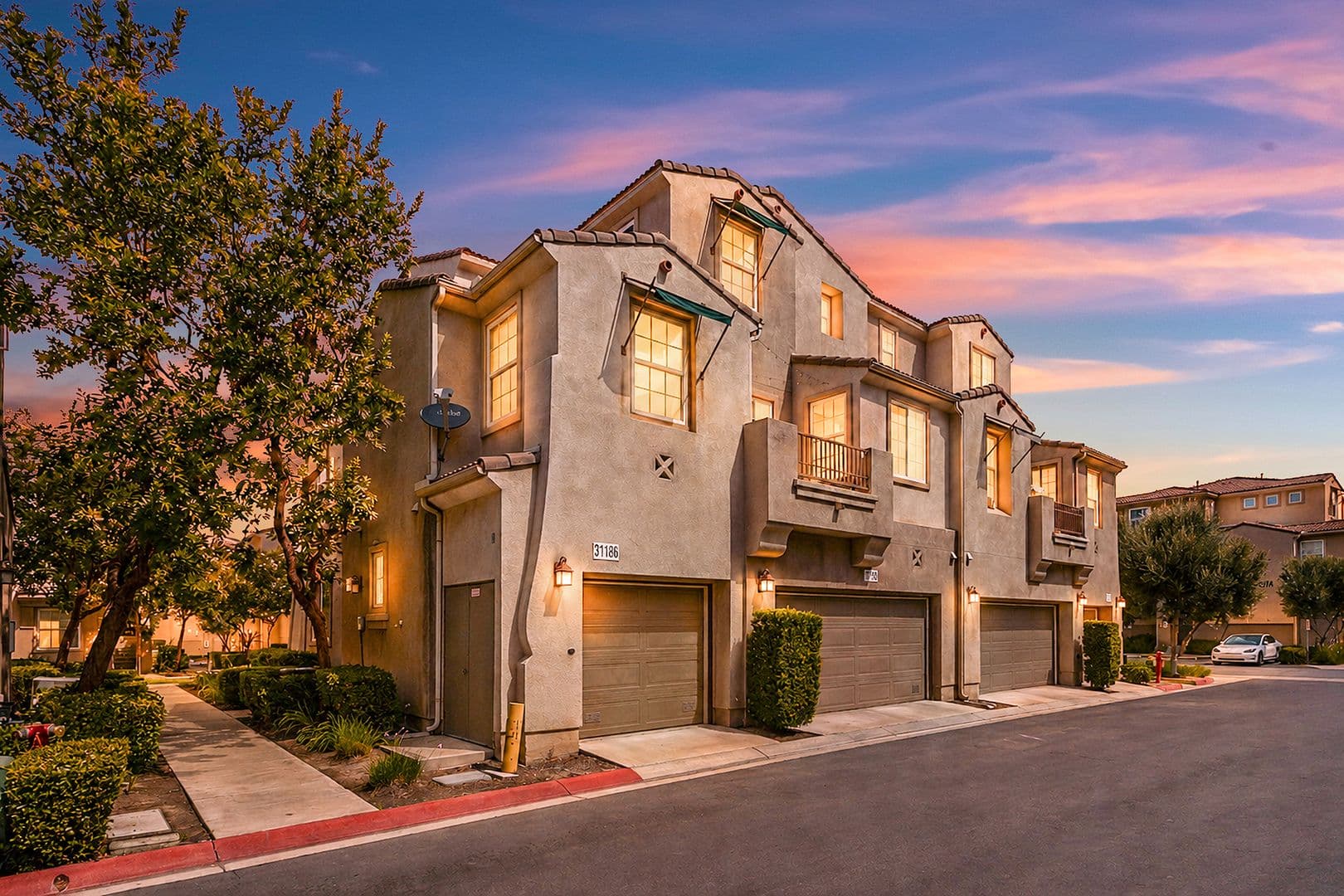 Temecula House: 31186 Lavender Court