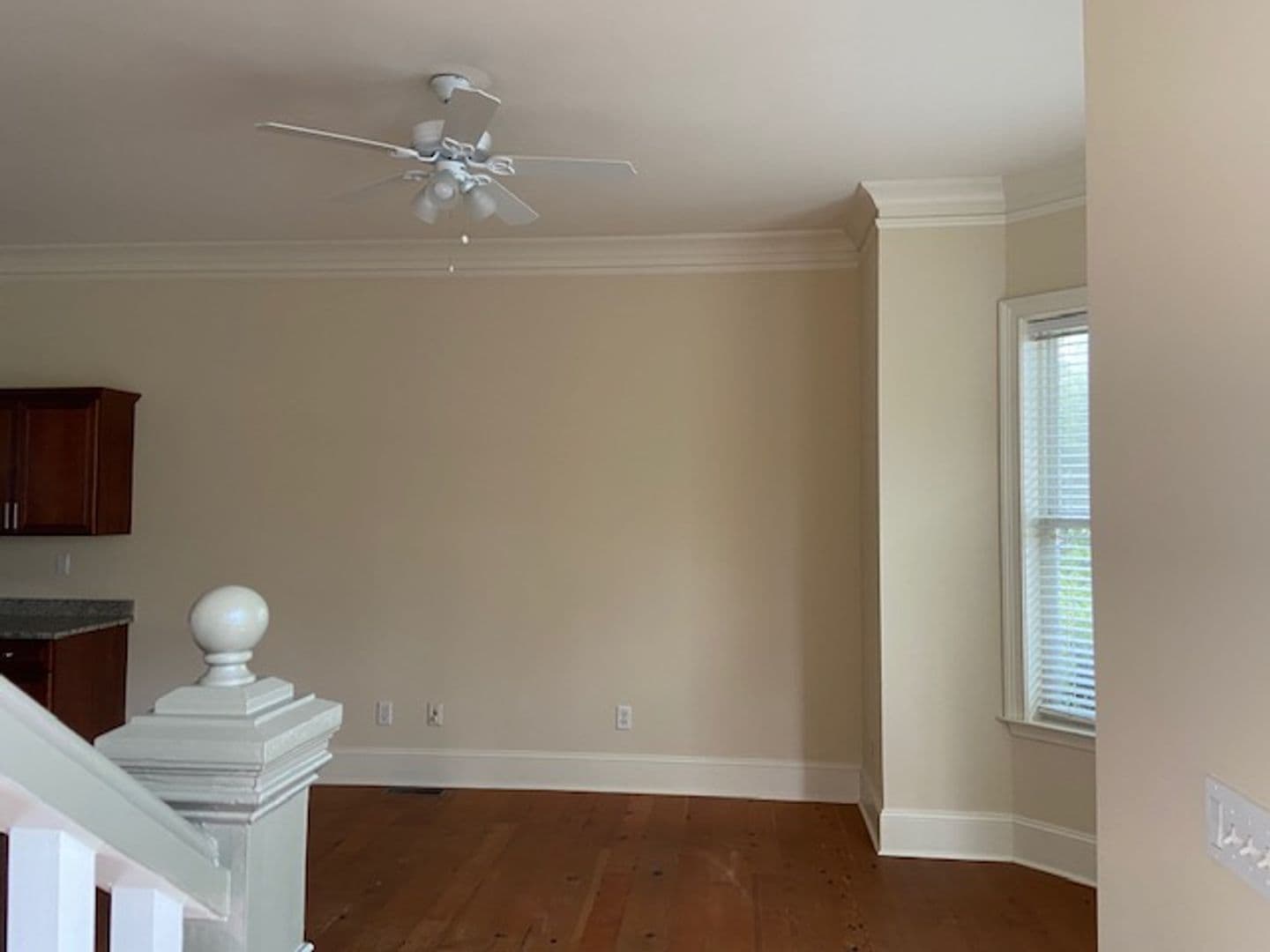 Savannah Apartment: 1005 Habersham Street