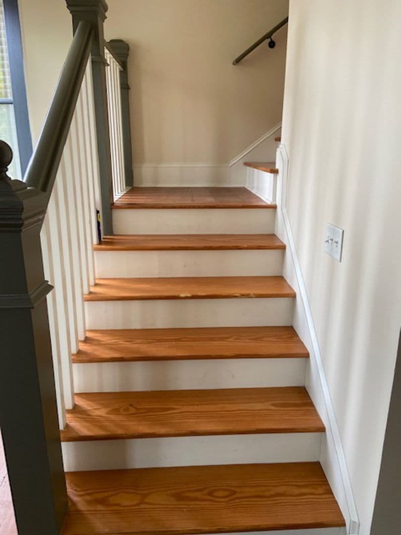 Savannah Apartment: 1005 Habersham Street
