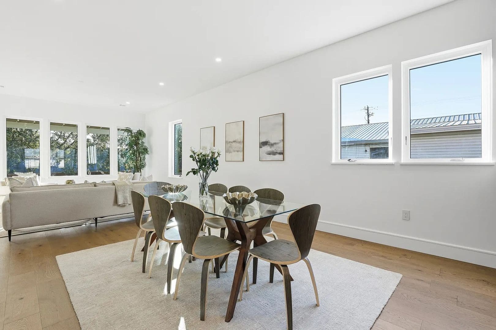 Savannah Townhome: 102-118 Pearl Street