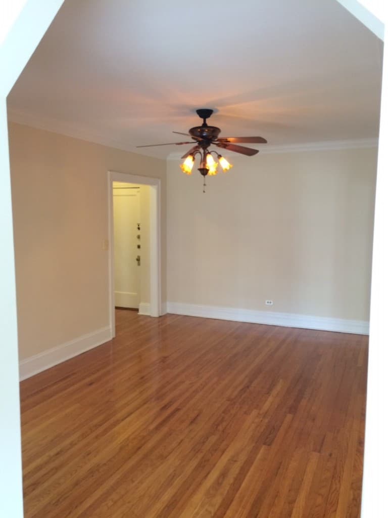 Chicago Apartment: 7263 S South Shore Drive