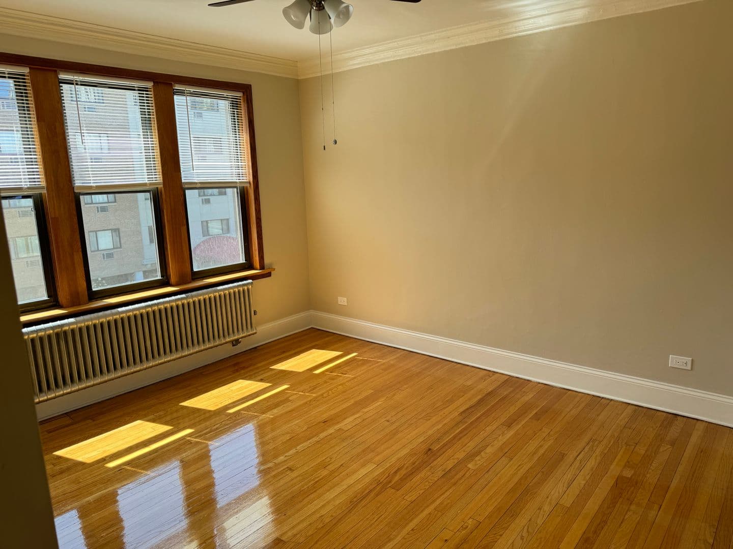 Chicago Apartment: 7263 S South Shore Drive