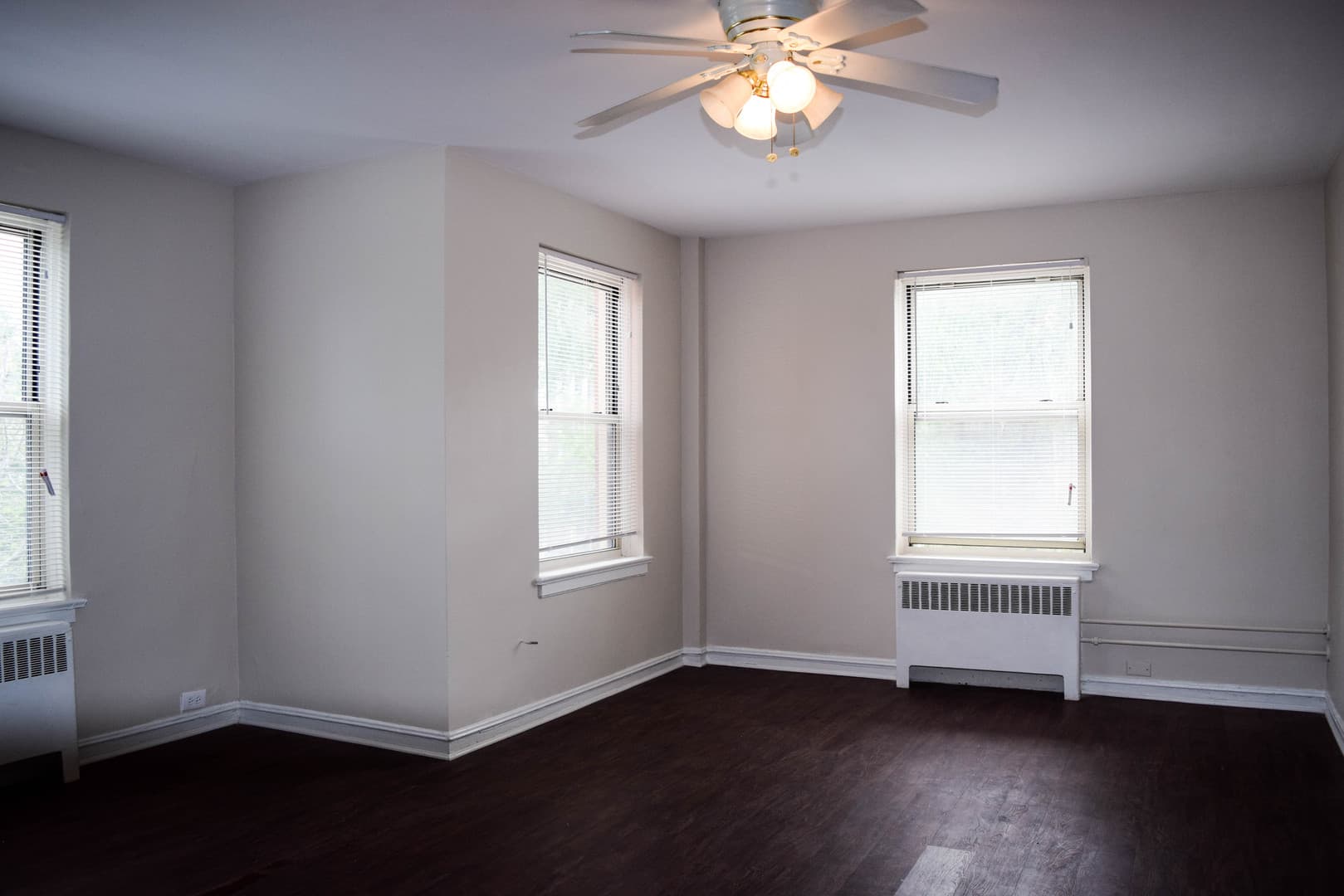 Chicago Apartment: 7220 S. South Shore Drive