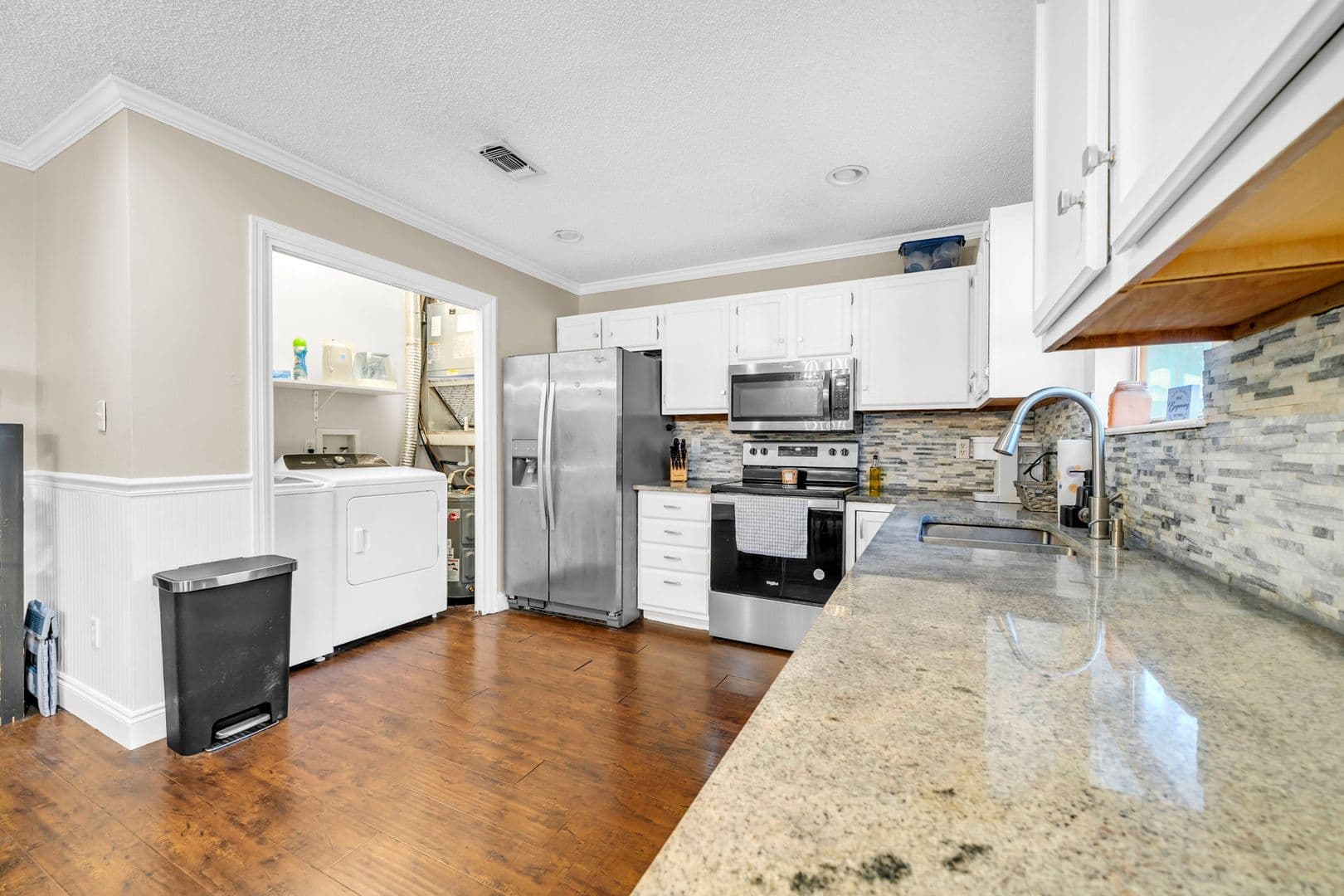 FORT WALTON BEACH Apartment: 309 HARRIS ROAD NE