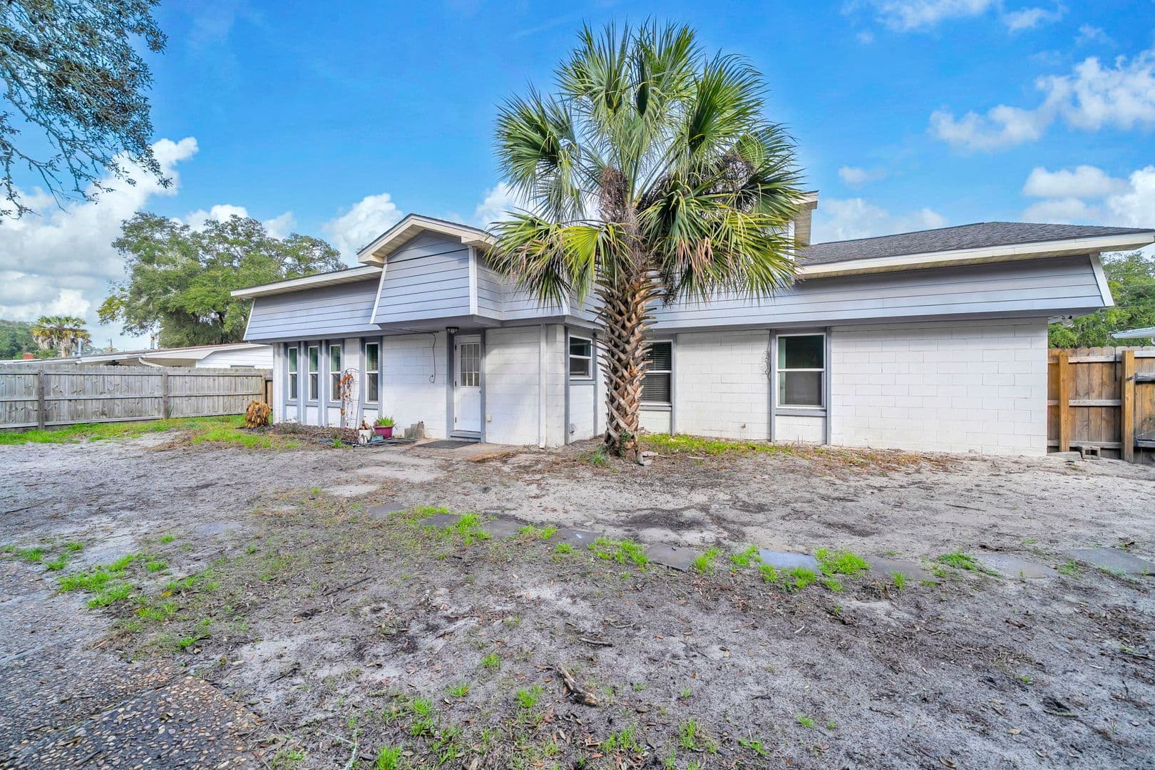 FORT WALTON BEACH House: 358 KEPNER DRIVE NE