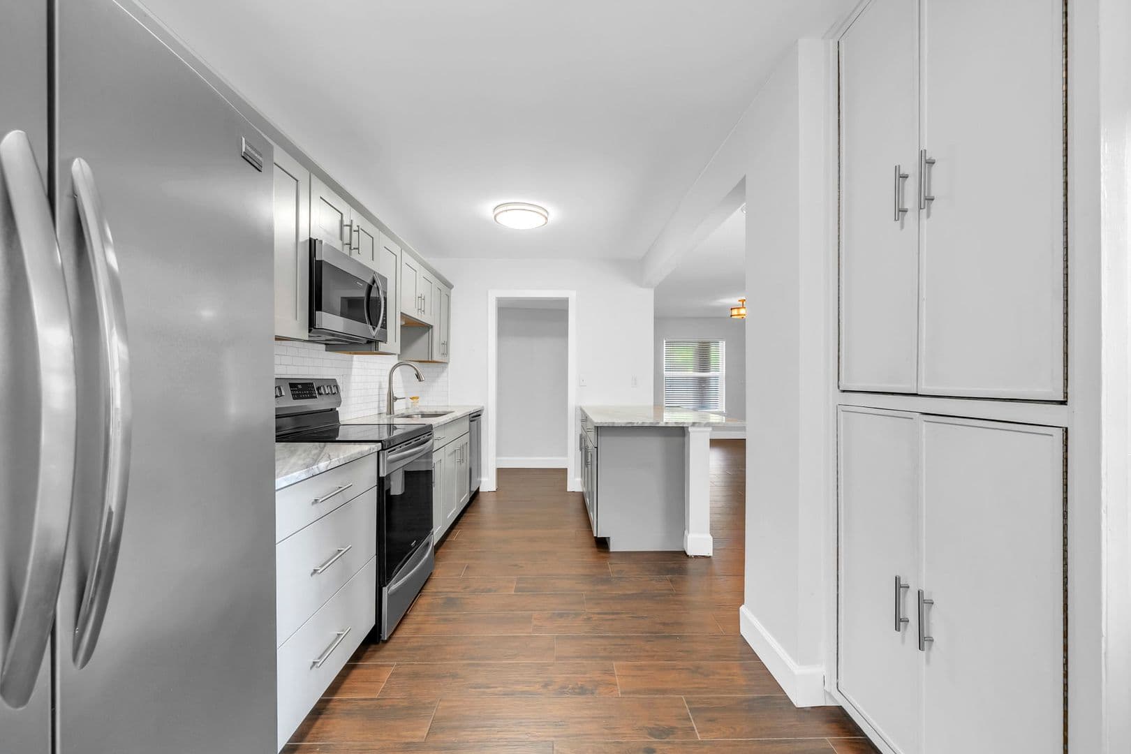 FORT WALTON BEACH House: 358 KEPNER DRIVE NE