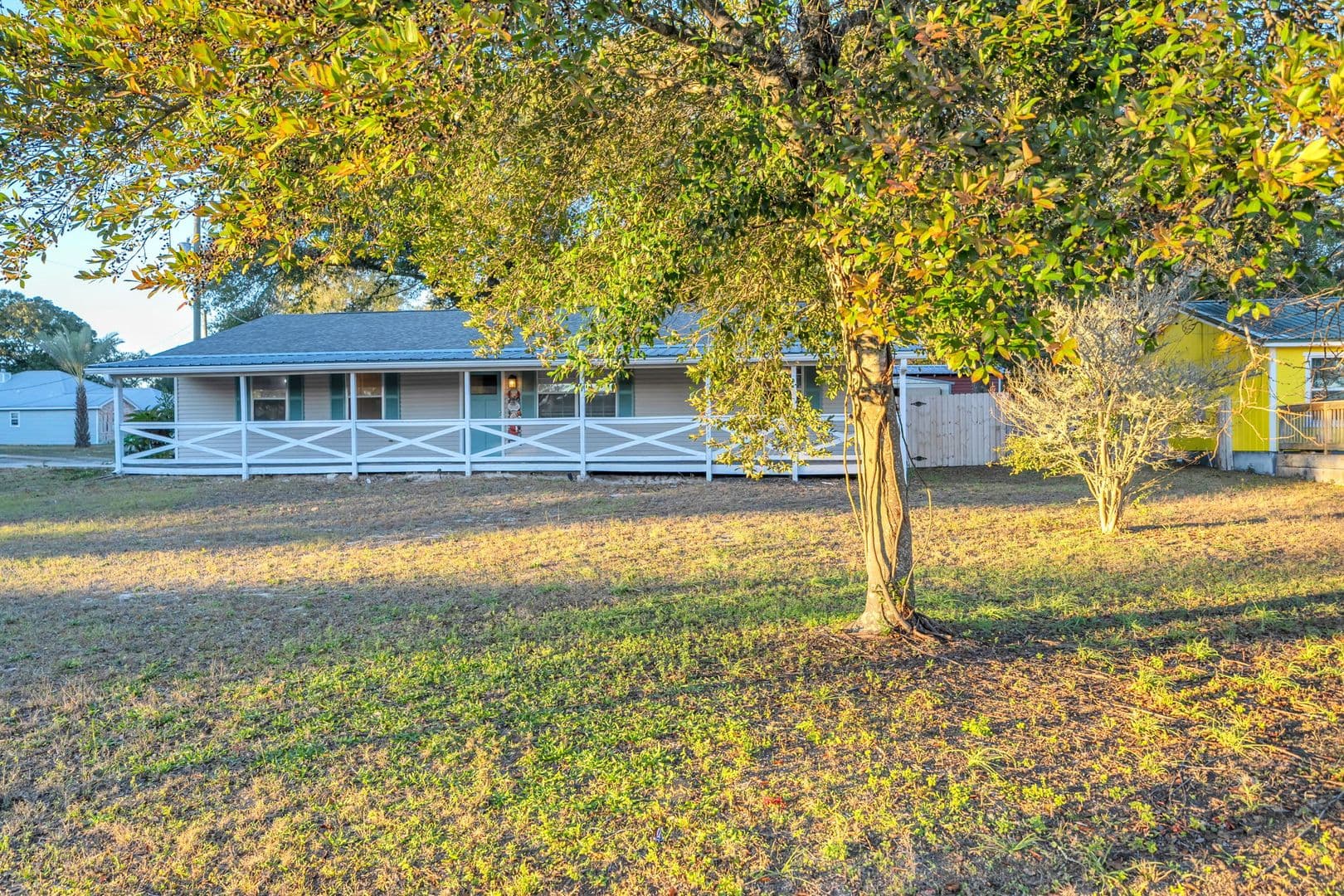 FORT WALTON BEACH Apartment: 309 HARRIS ROAD NE