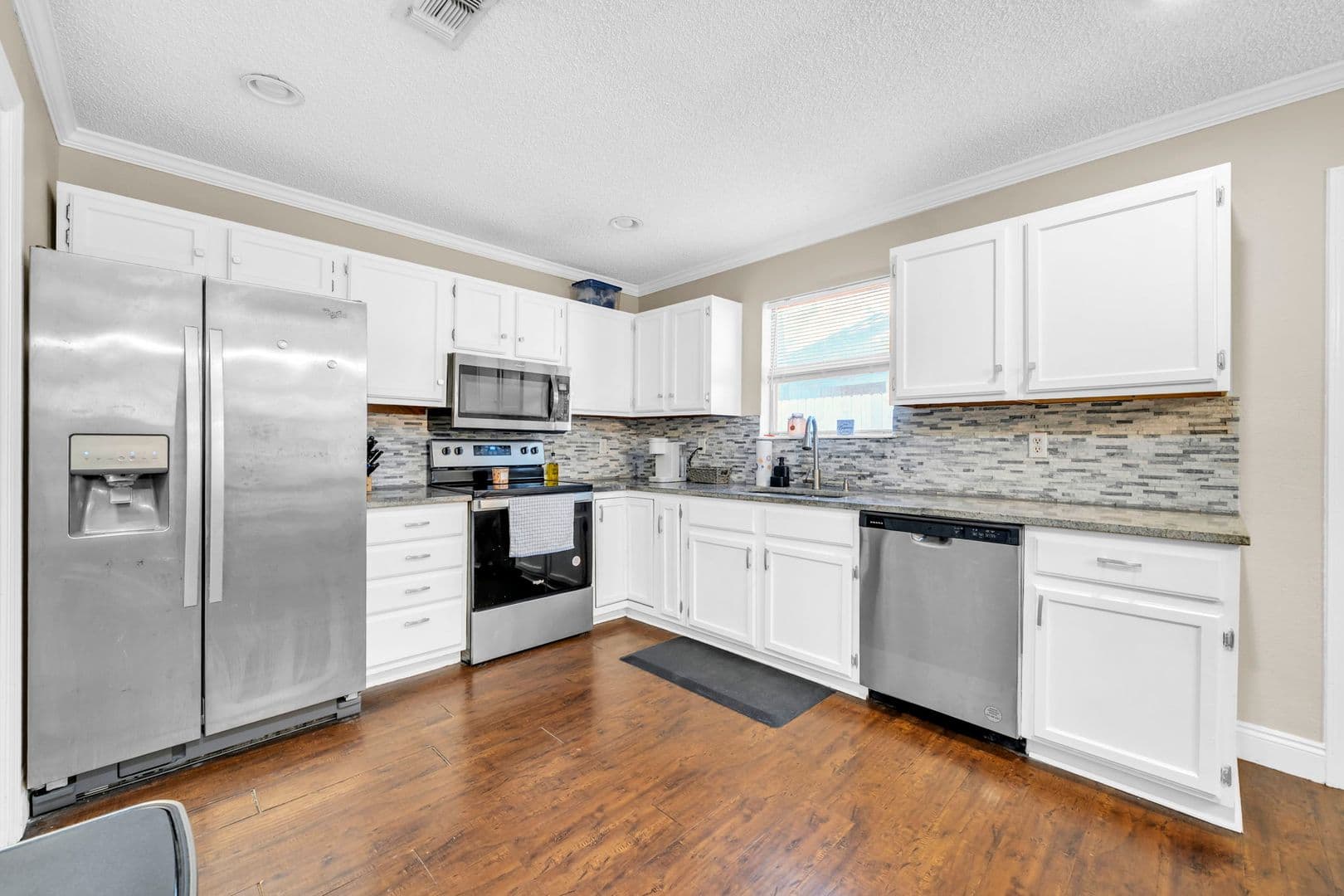 FORT WALTON BEACH Apartment: 309 HARRIS ROAD NE