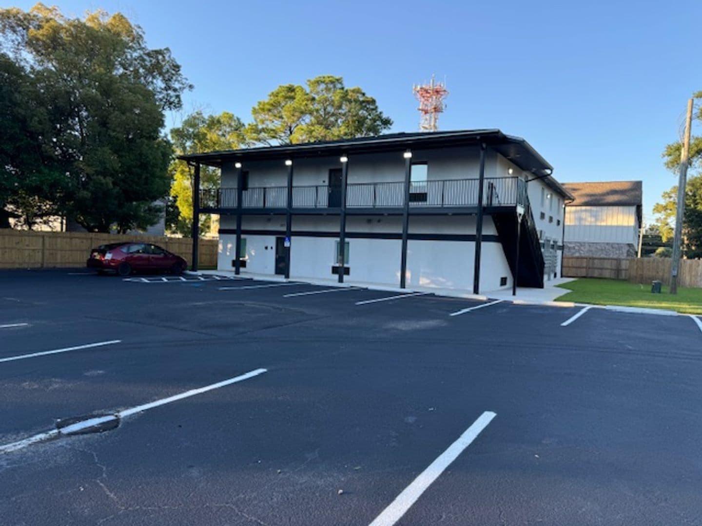 FORT WALTON BEACH Apartment: 207 4TH STREET SE